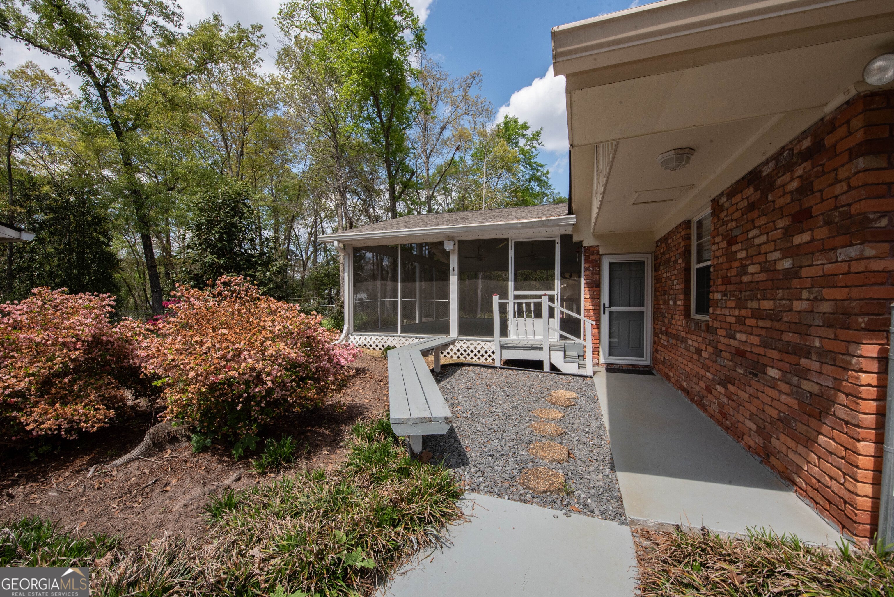 4350 Jones Road Macon, GA 31216 - Photo 77 of 92