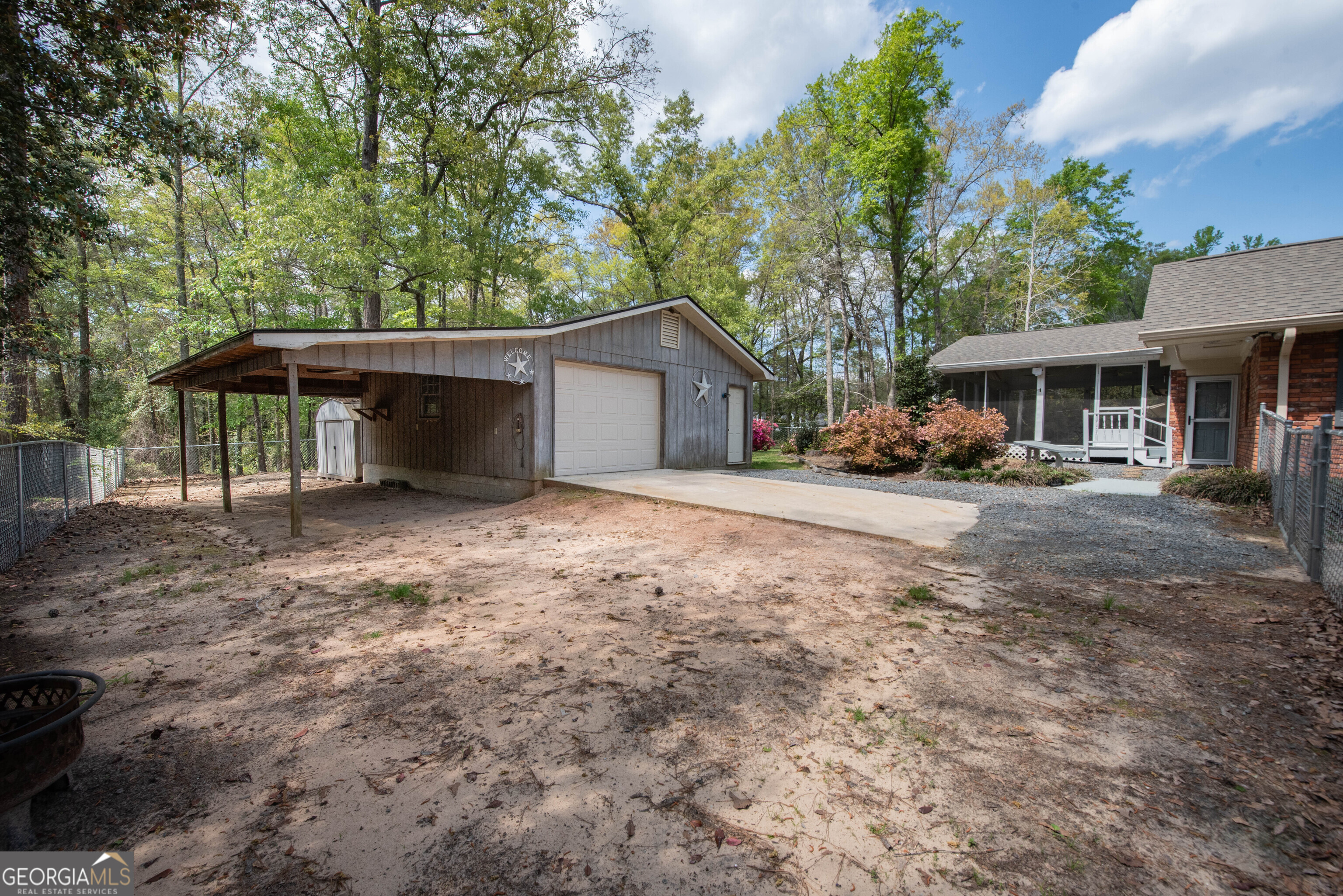 4350 Jones Road Macon, GA 31216 - Photo 78 of 92