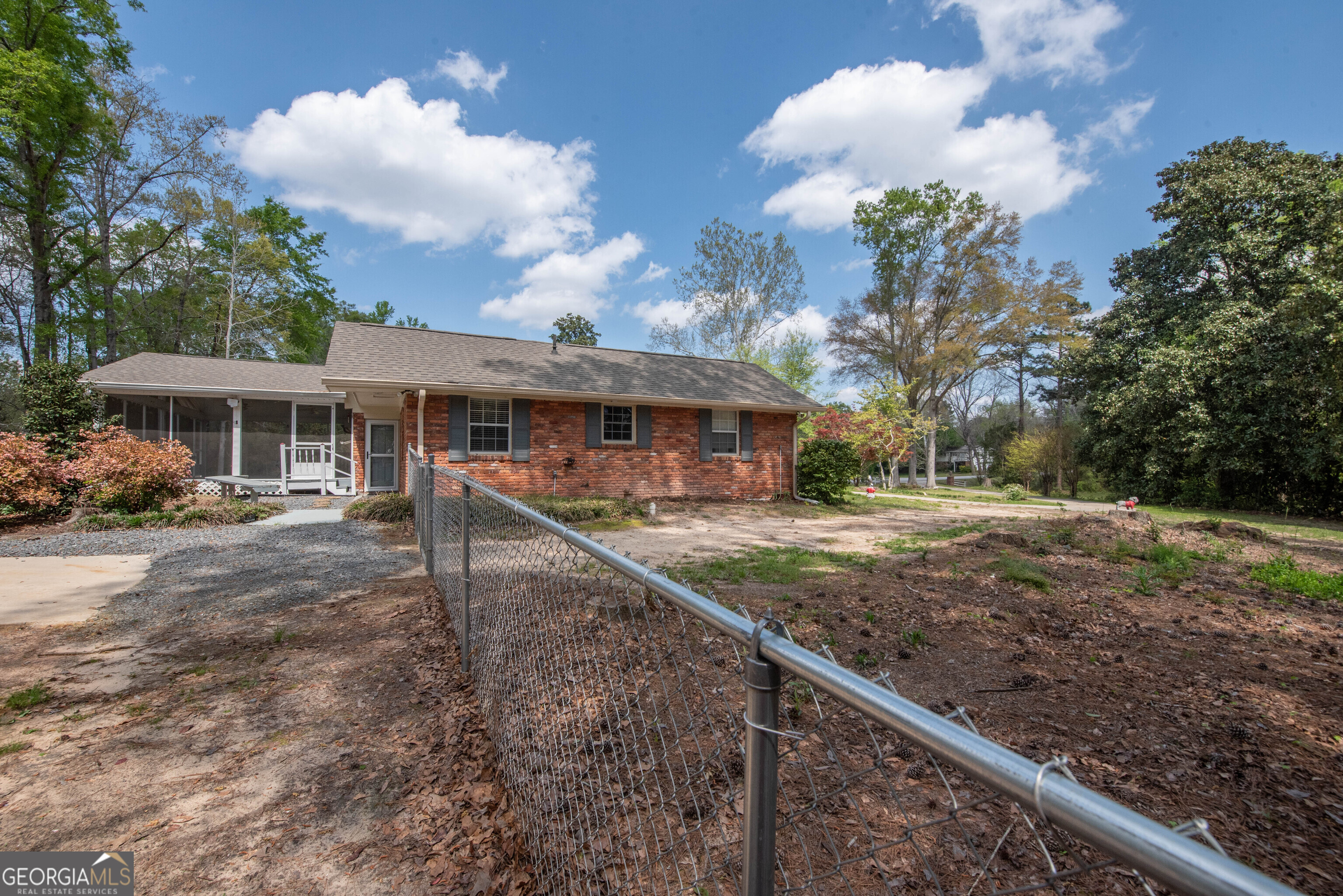 4350 Jones Road Macon, GA 31216 - Photo 79 of 92