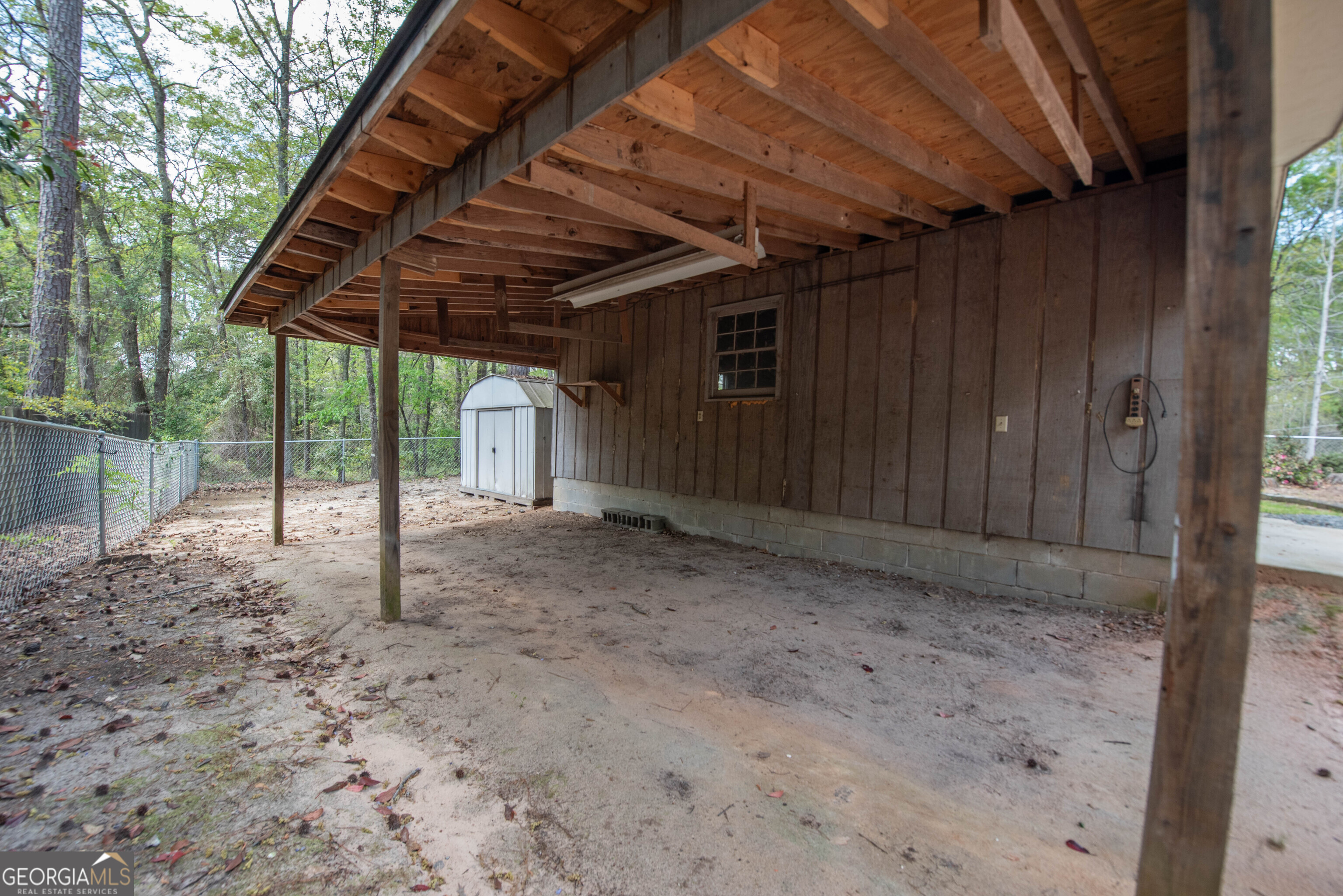 4350 Jones Road Macon, GA 31216 - Photo 80 of 92