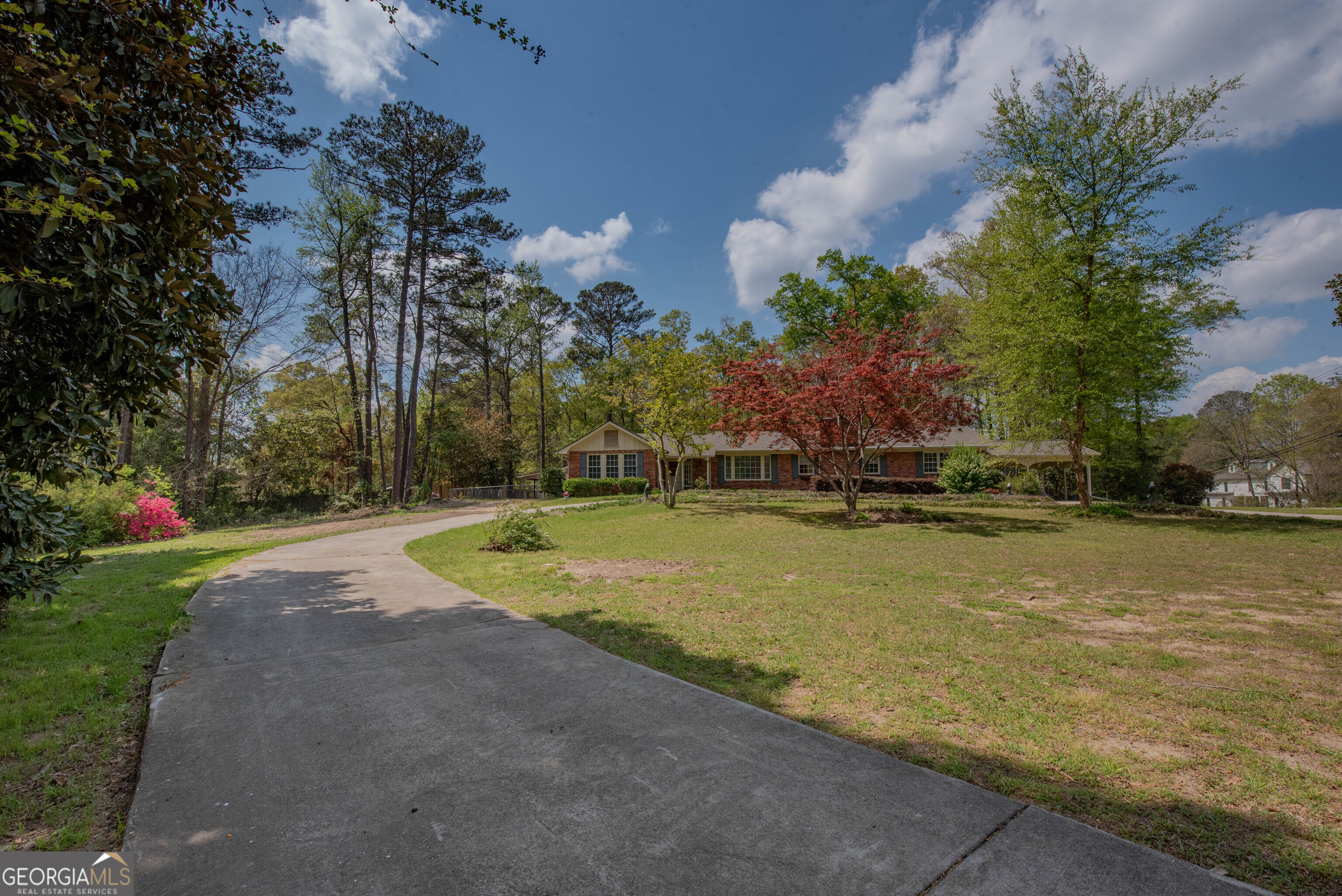 4350 Jones Road Macon, GA 31216 - Photo 8 of 92