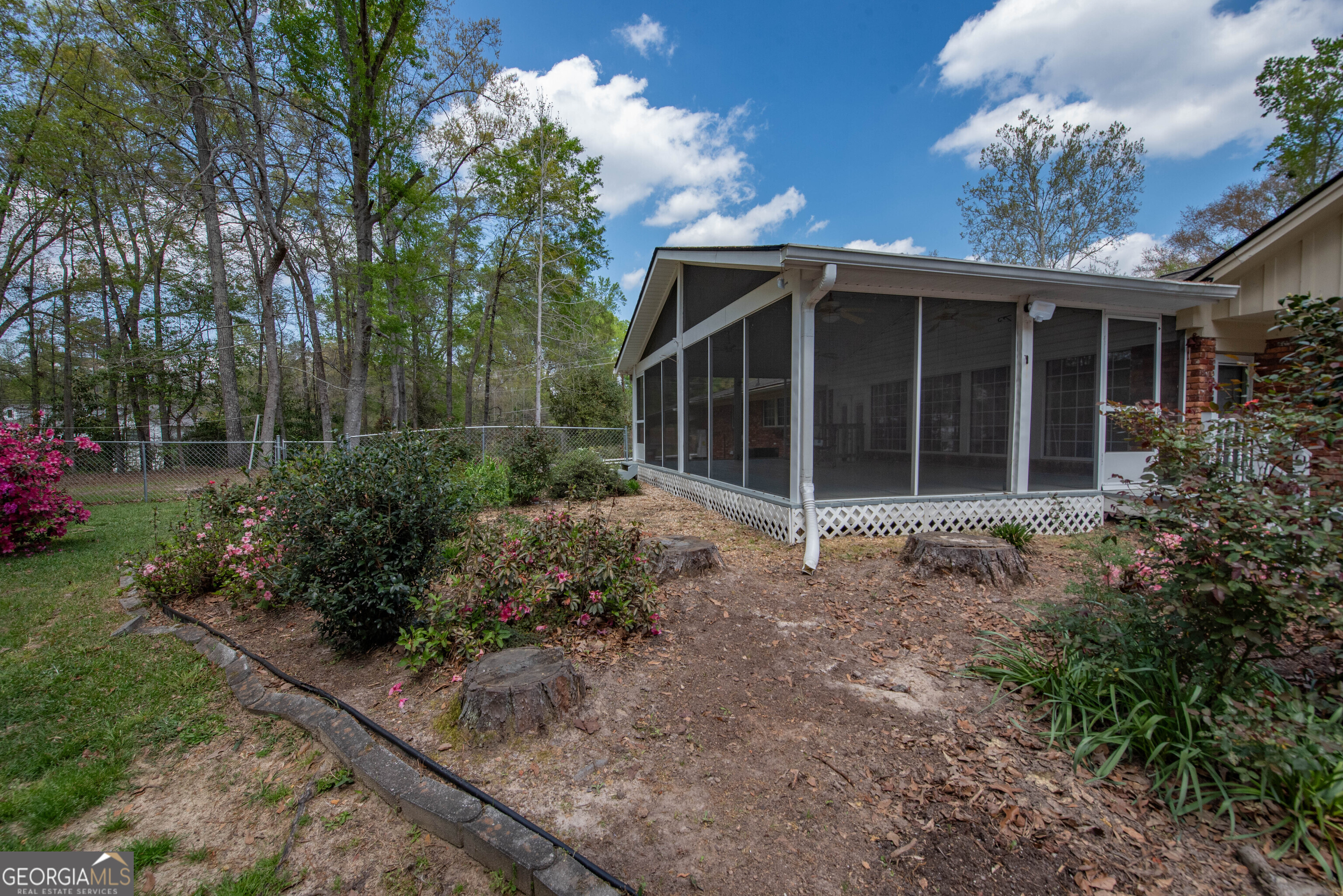 4350 Jones Road Macon, GA 31216 - Photo 82 of 92
