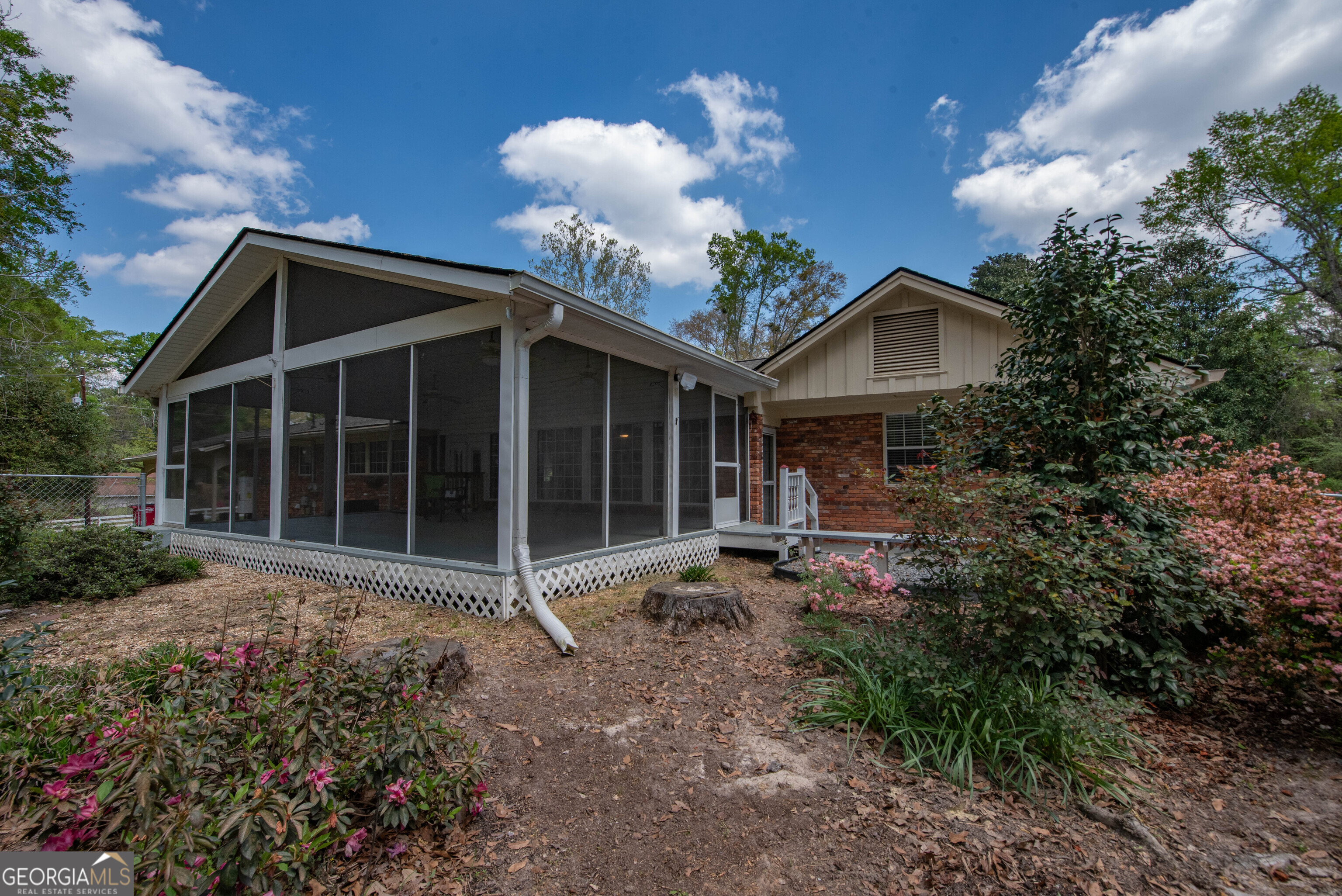 4350 Jones Road Macon, GA 31216 - Photo 83 of 92