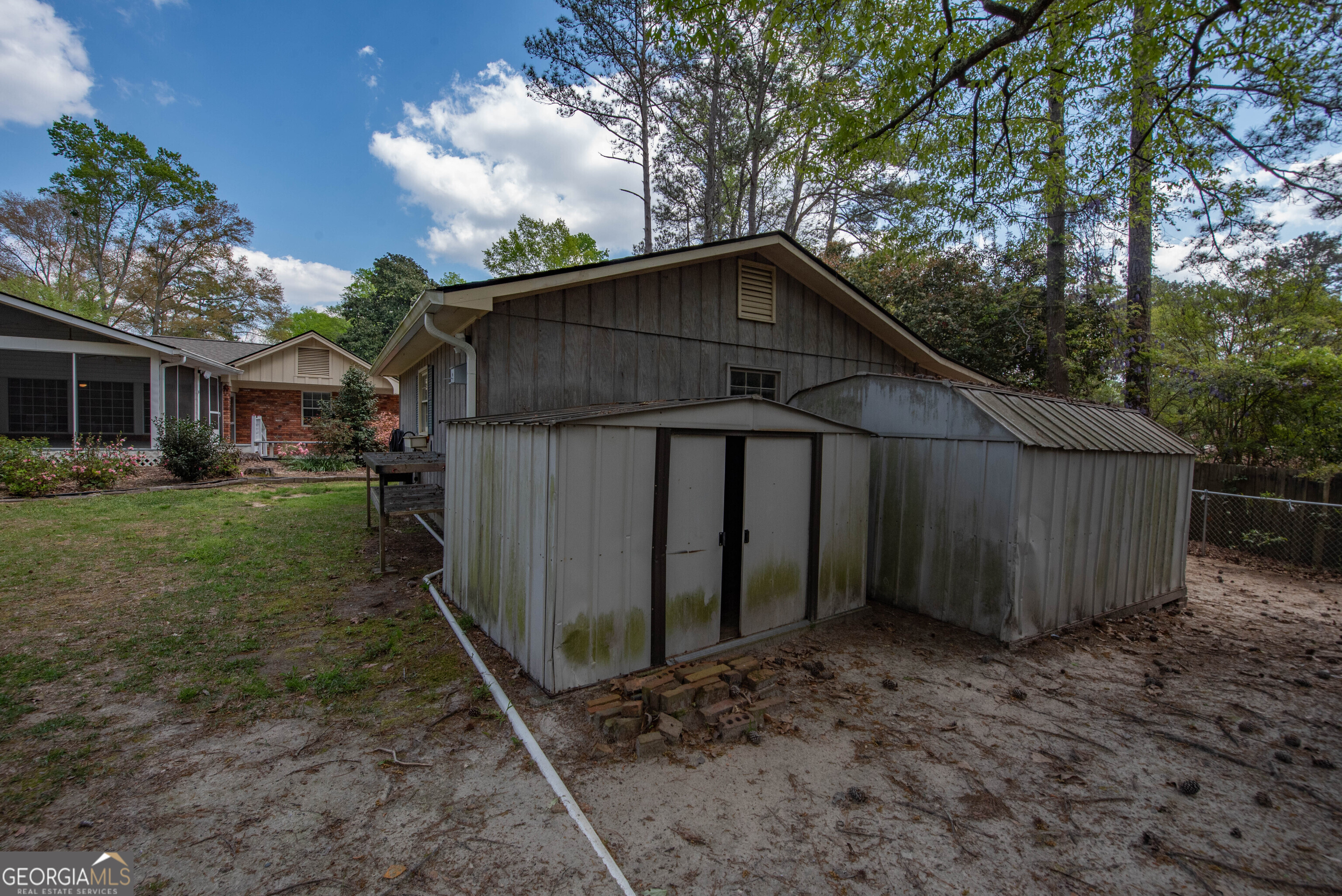 4350 Jones Road Macon, GA 31216 - Photo 84 of 92