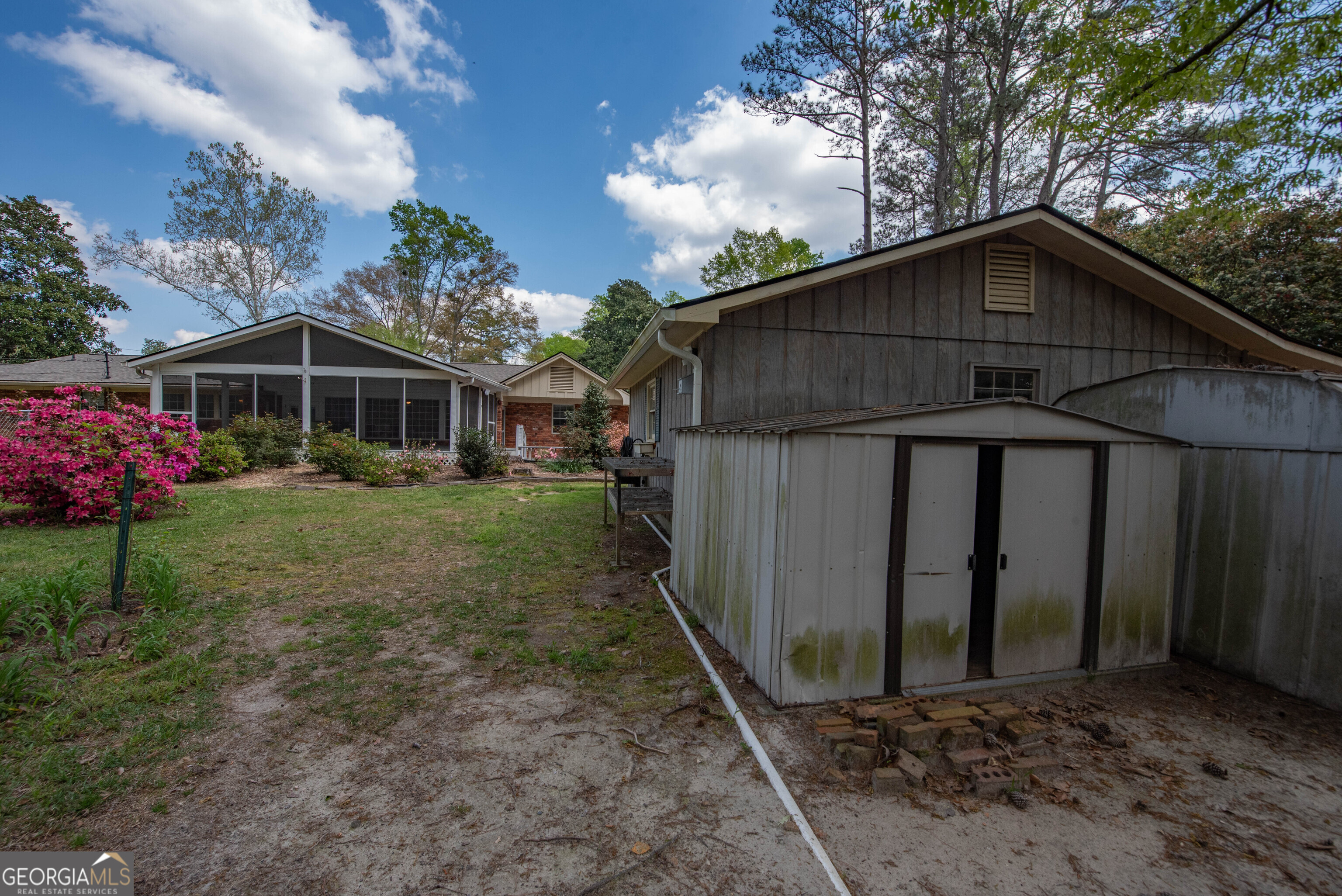 4350 Jones Road Macon, GA 31216 - Photo 85 of 92