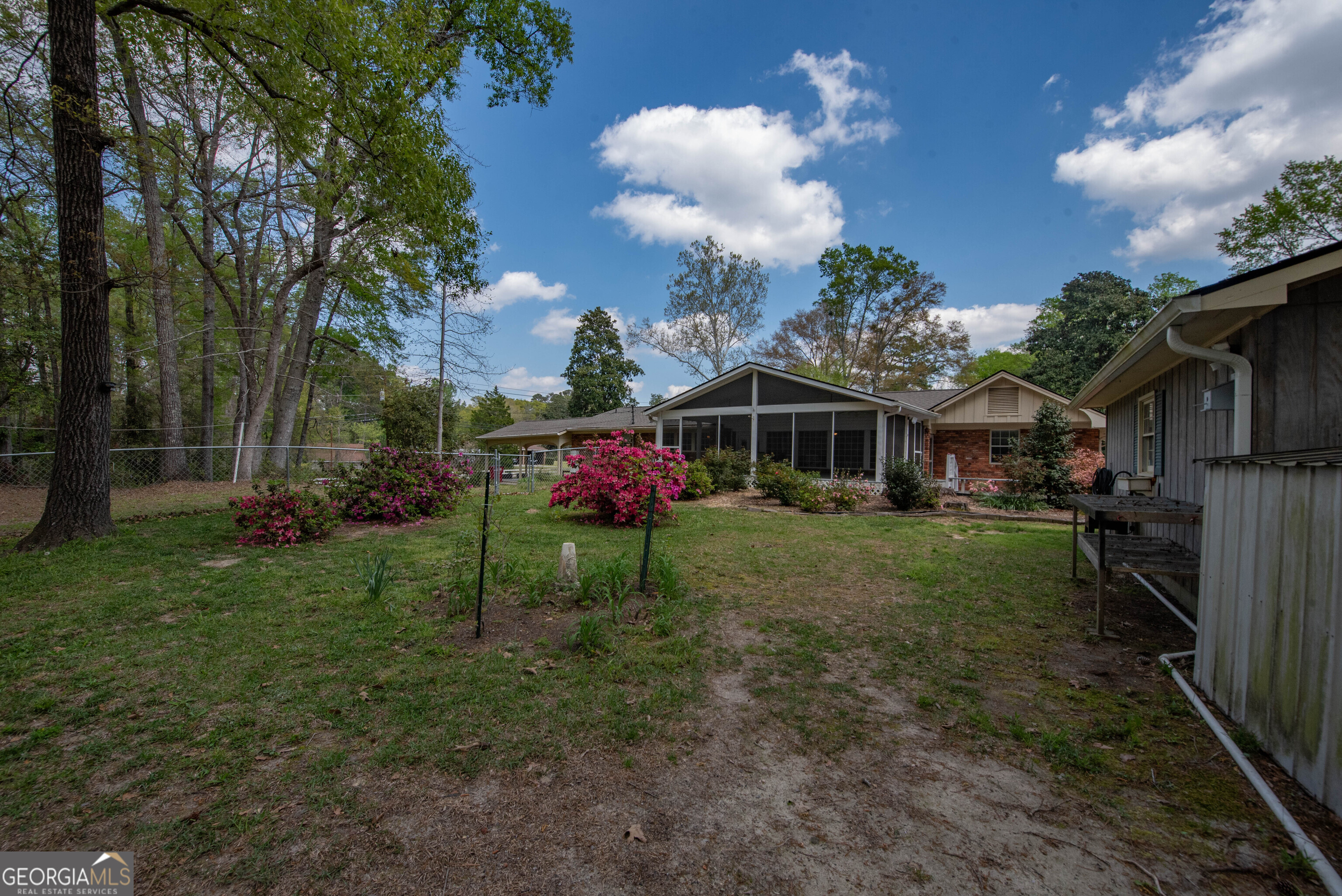 4350 Jones Road Macon, GA 31216 - Photo 86 of 92