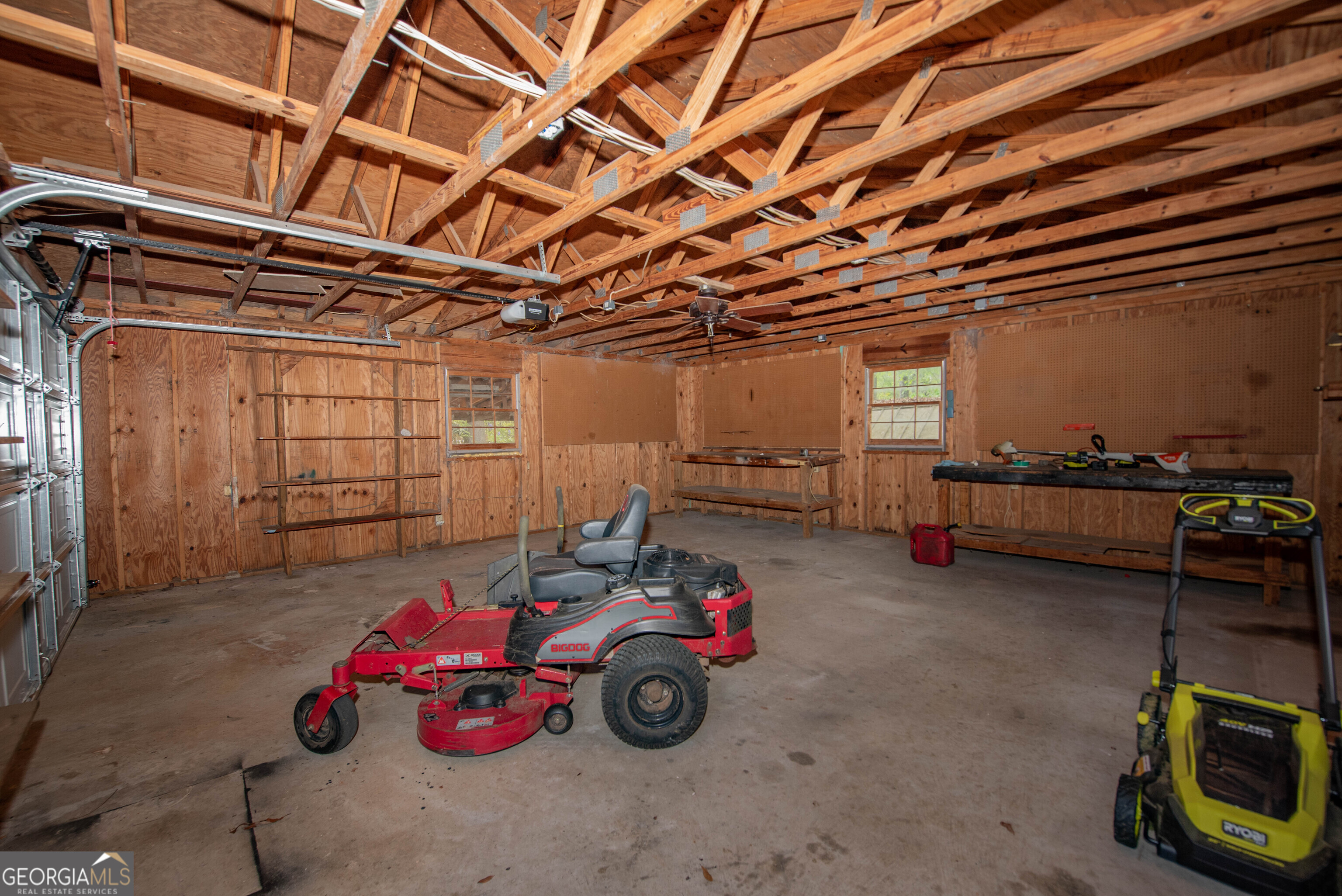 4350 Jones Road Macon, GA 31216 - Photo 88 of 92