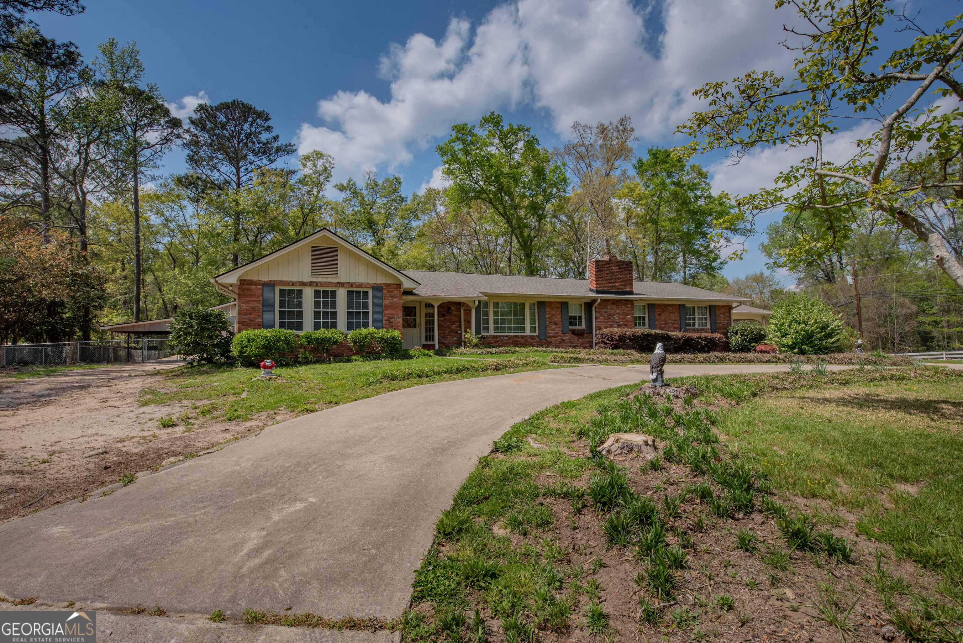 4350 Jones Road Macon, GA 31216 - Photo 9 of 92