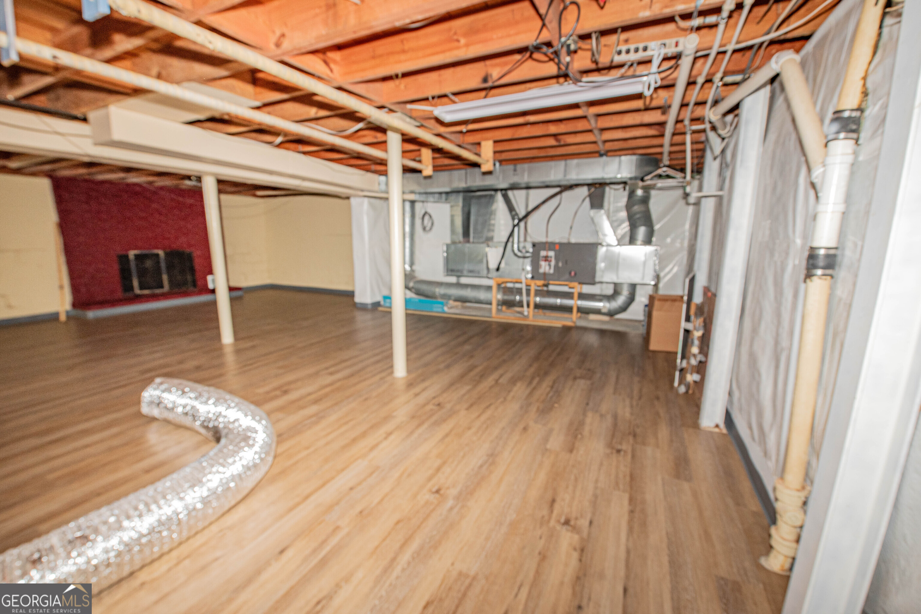 4350 Jones Road Macon, GA 31216 - Photo 91 of 92