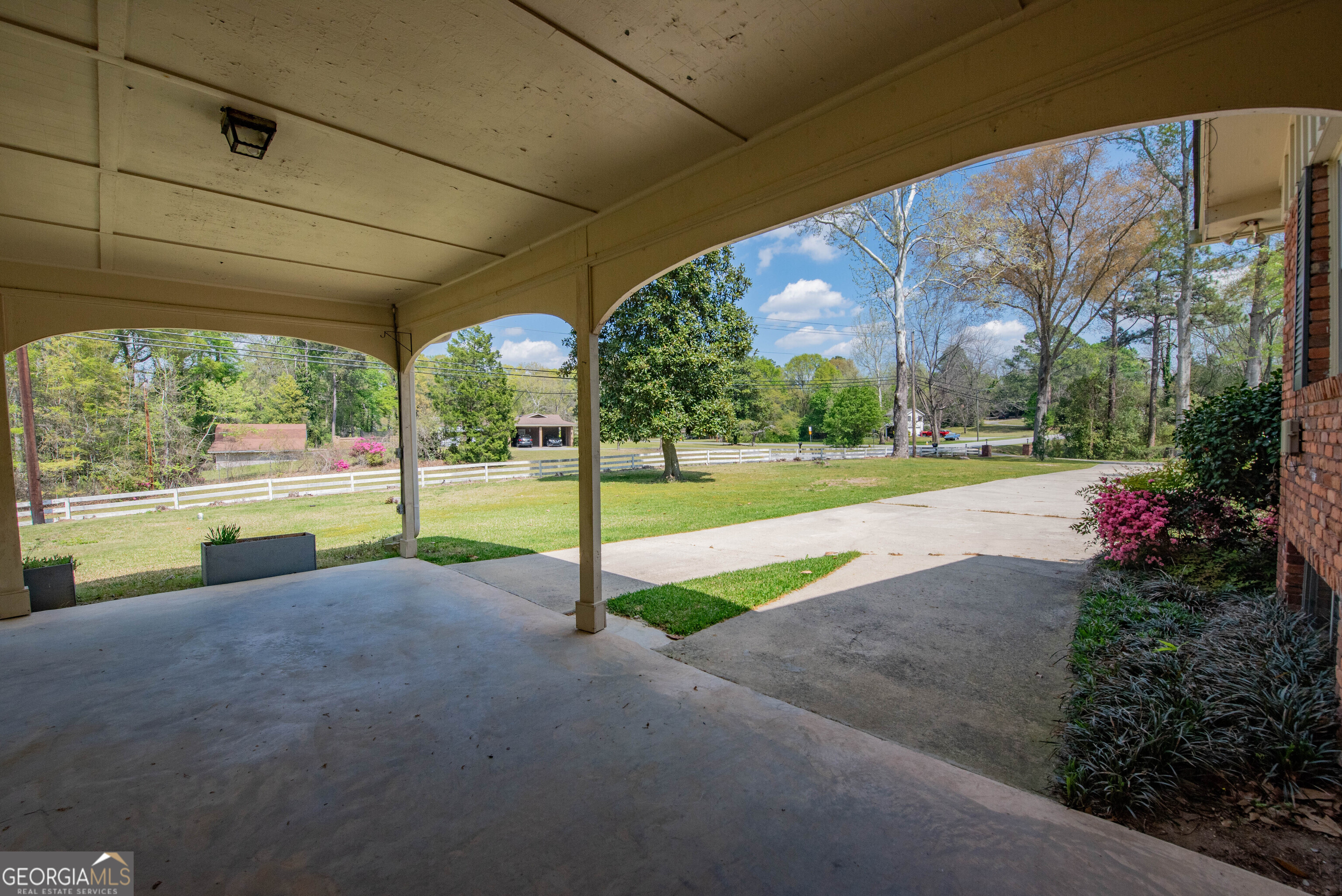 4350 Jones Road Macon, GA 31216 - Photo 92 of 92