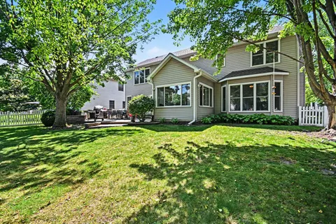 $615,000 | 15235 Hamlin Street, Plainfield, IL 60544