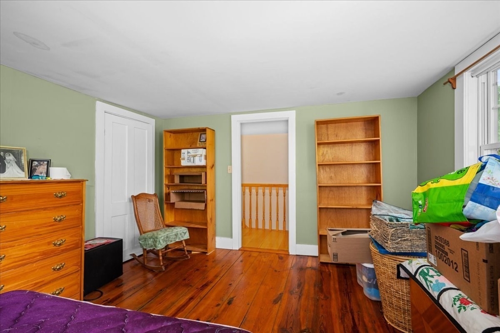12 Mill Stone Road West Brookfield, MA 01585 - Photo 23 of 41
