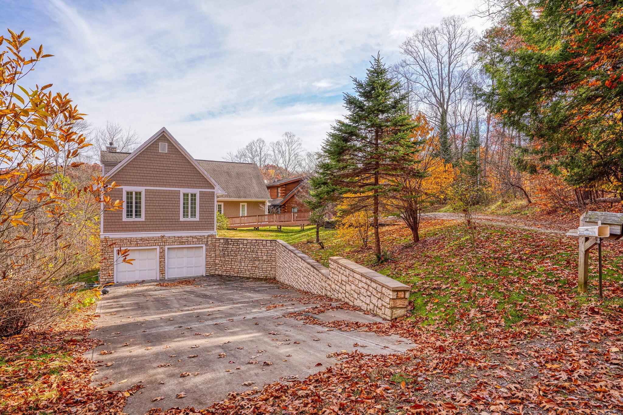 9974 Helber Road Logan, OH 43138 - Photo 4 of 87 9974 Helber Rd (110)