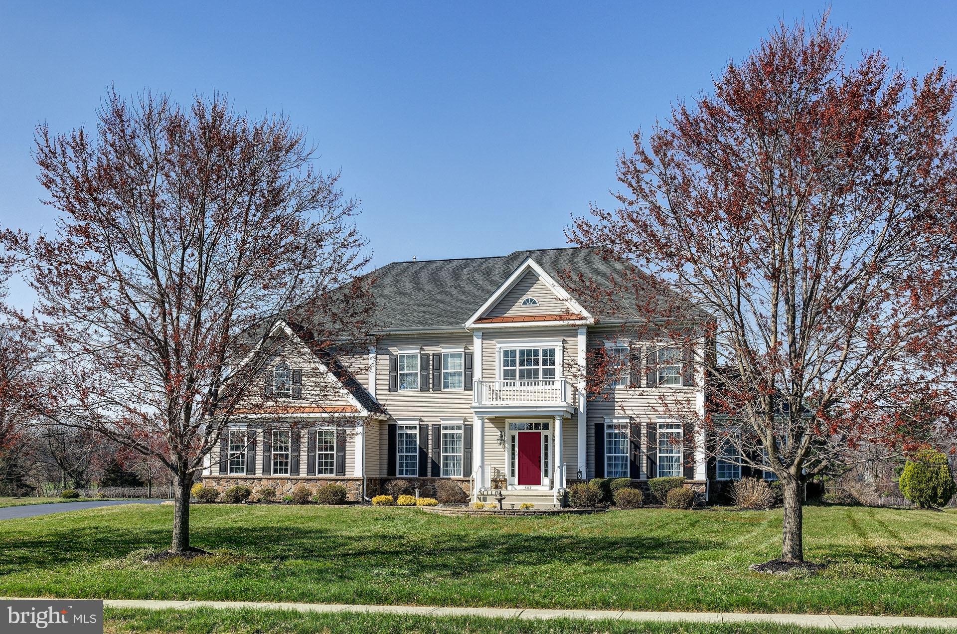 803 Castleton Drive Mickleton, NJ 08056 - Photo 1 of 59 Gallery Image 1