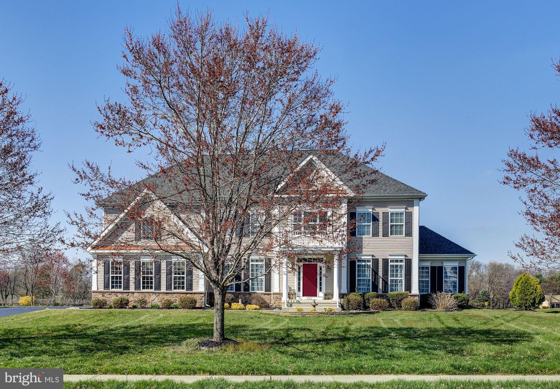 803 Castleton Drive Mickleton, NJ 08056 - Photo 2 of 59 Gallery Image 2
