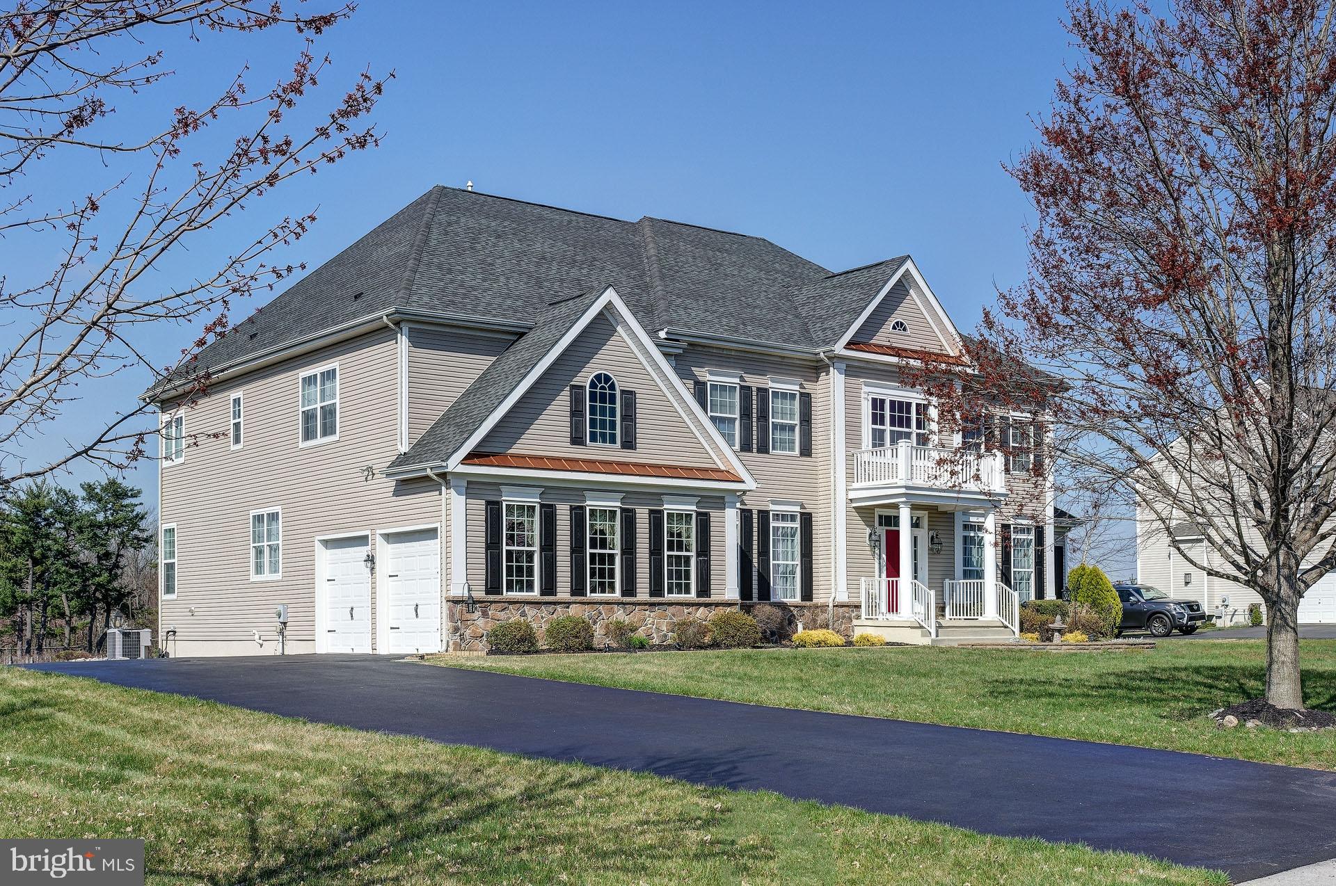 803 Castleton Drive Mickleton, NJ 08056 - Photo 3 of 59 Gallery Image 3