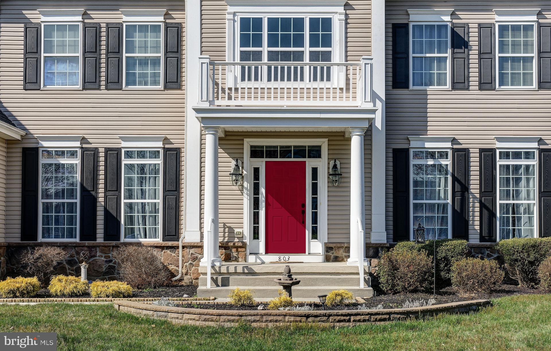 803 Castleton Drive Mickleton, NJ 08056 - Photo 4 of 59 Gallery Image 4