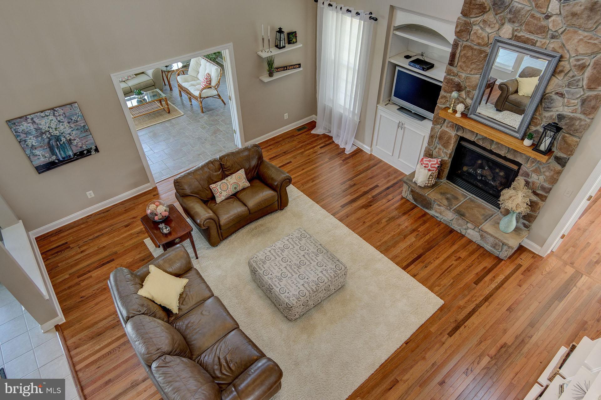 803 Castleton Drive Mickleton, NJ 08056 - Photo 32 of 59 Gallery Image 32