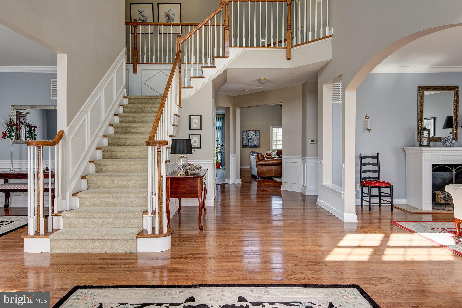 803 Castleton Drive Mickleton, NJ 08056 - Photo 5 of 59 Gallery Image 5