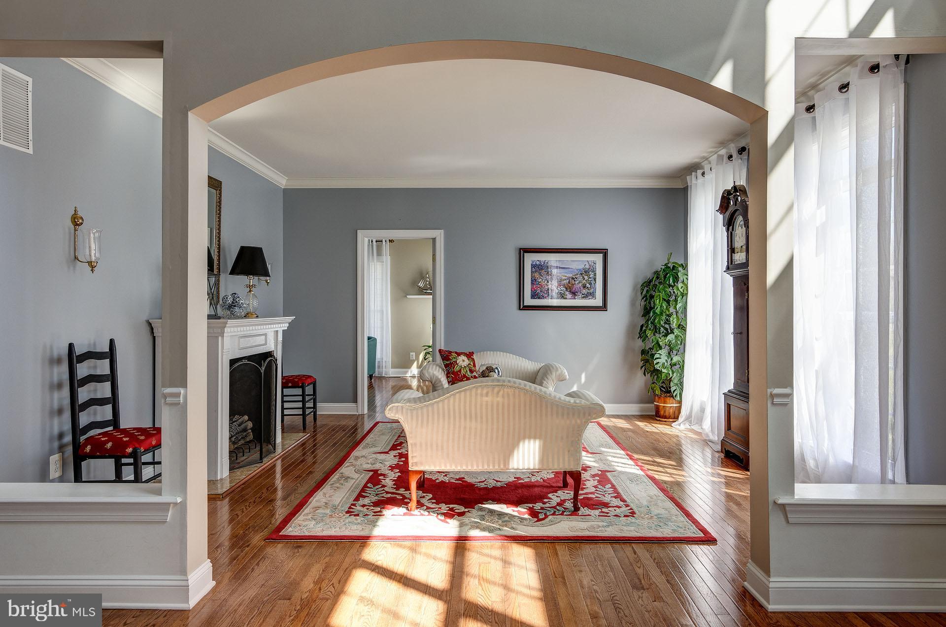 803 Castleton Drive Mickleton, NJ 08056 - Photo 9 of 59 Gallery Image 9