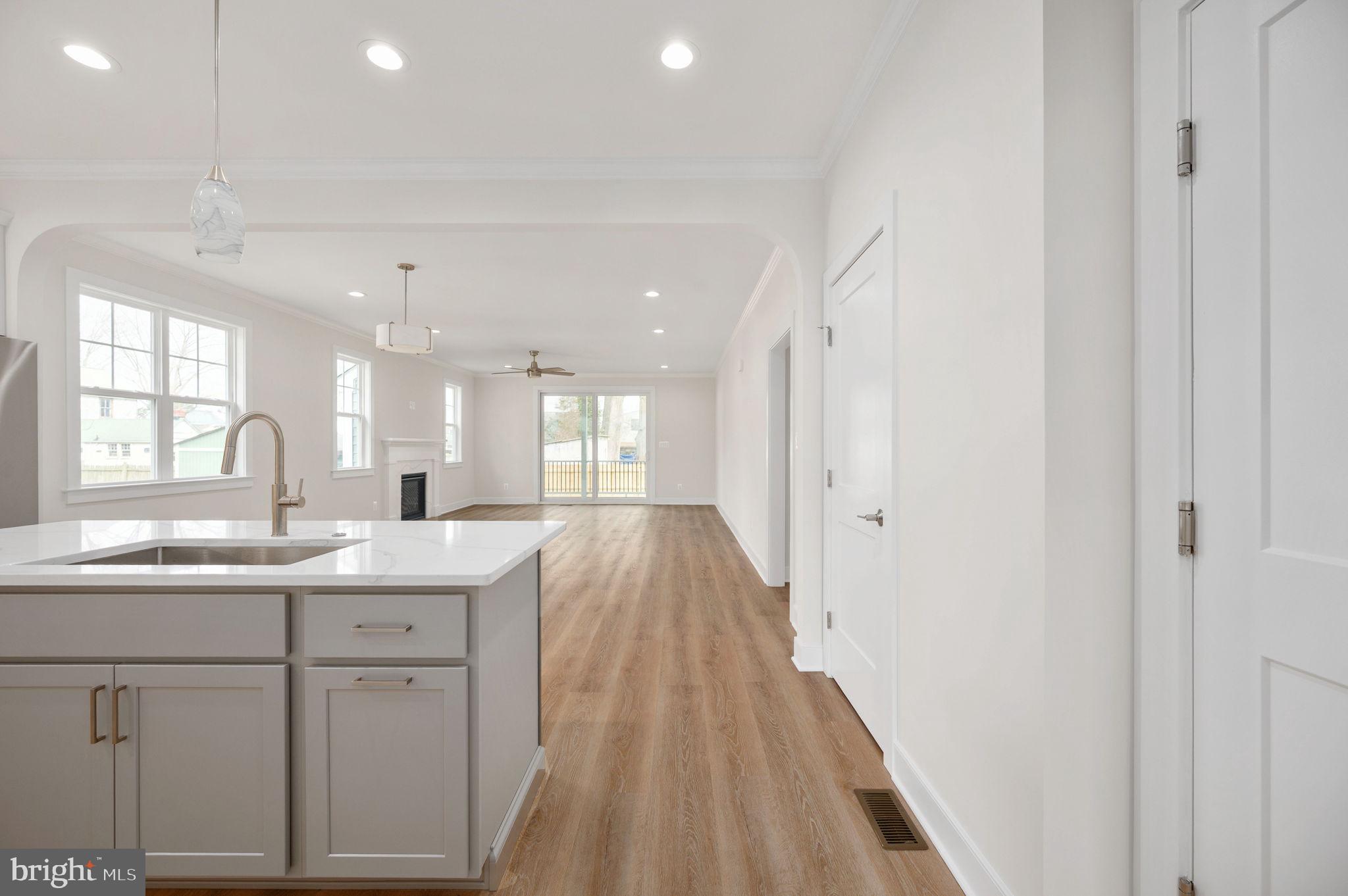 709 Garfield Avenue Colonial Beach, VA 22443 - Photo 13 of 66 Kitchen