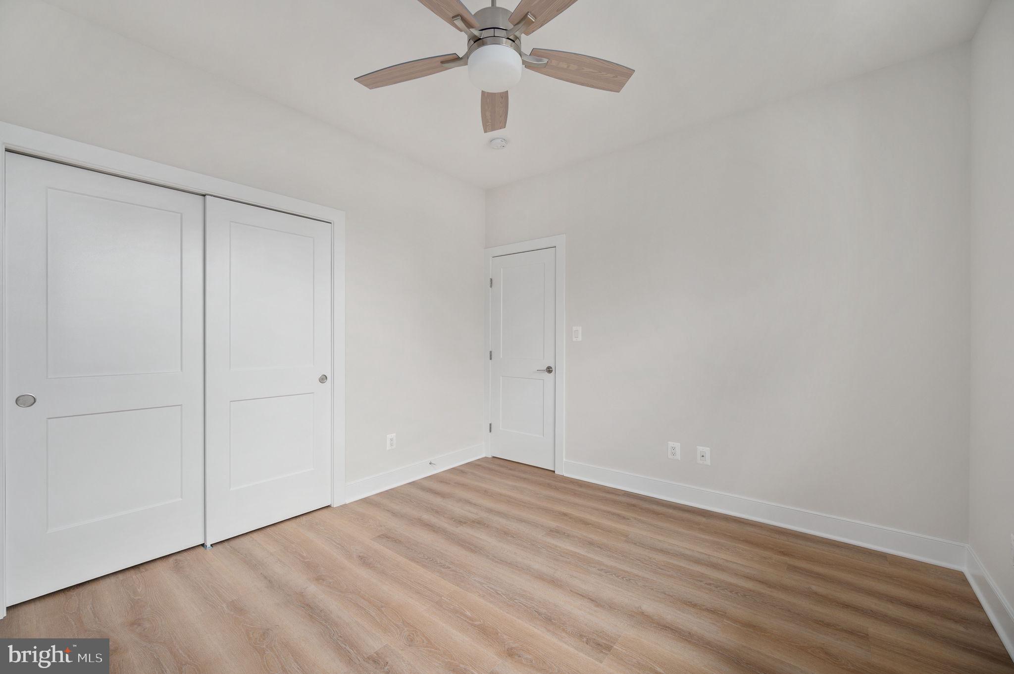 709 Garfield Avenue Colonial Beach, VA 22443 - Photo 33 of 66 Front Bedroom 4