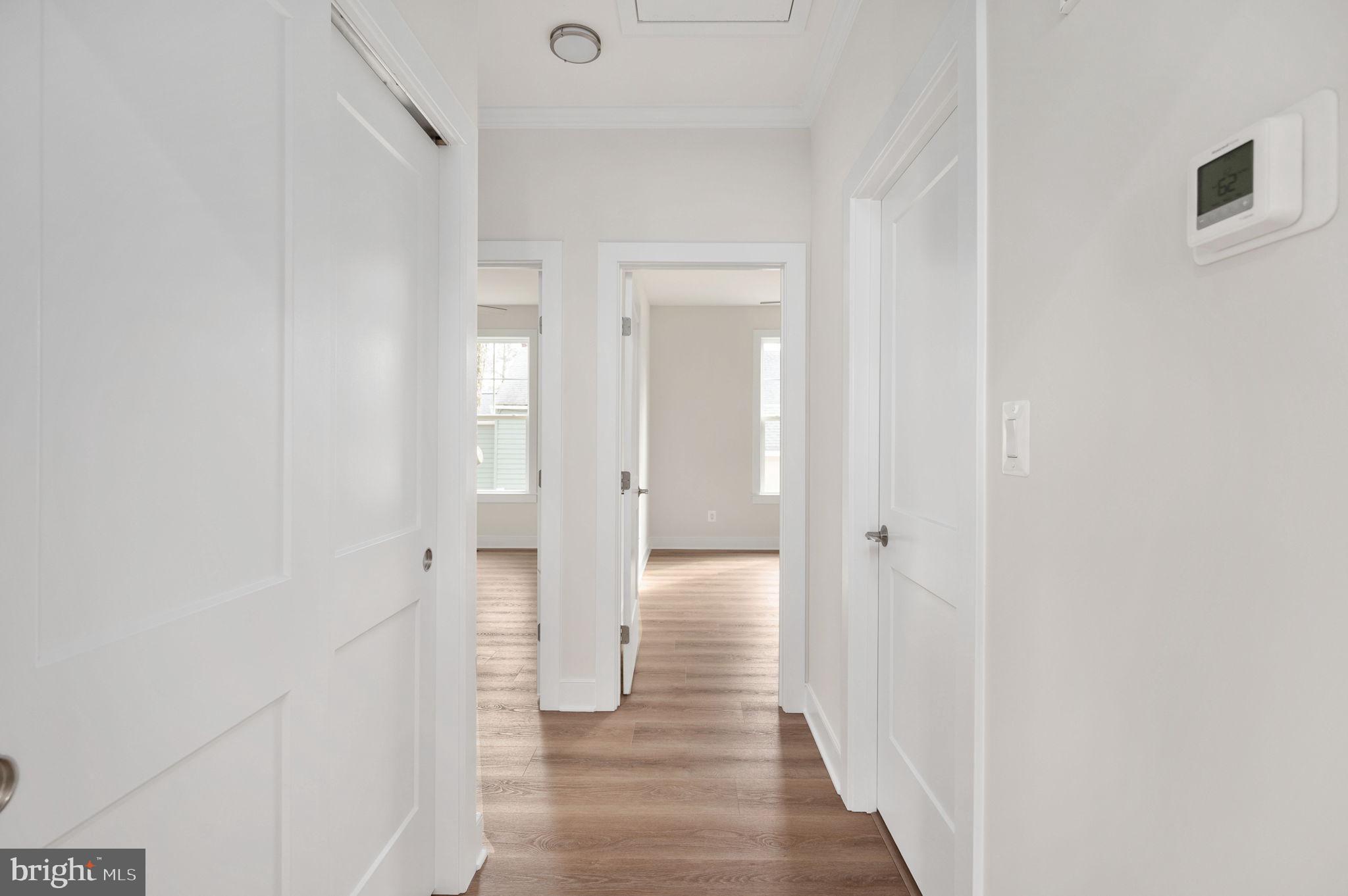 709 Garfield Avenue Colonial Beach, VA 22443 - Photo 34 of 66 Hallway