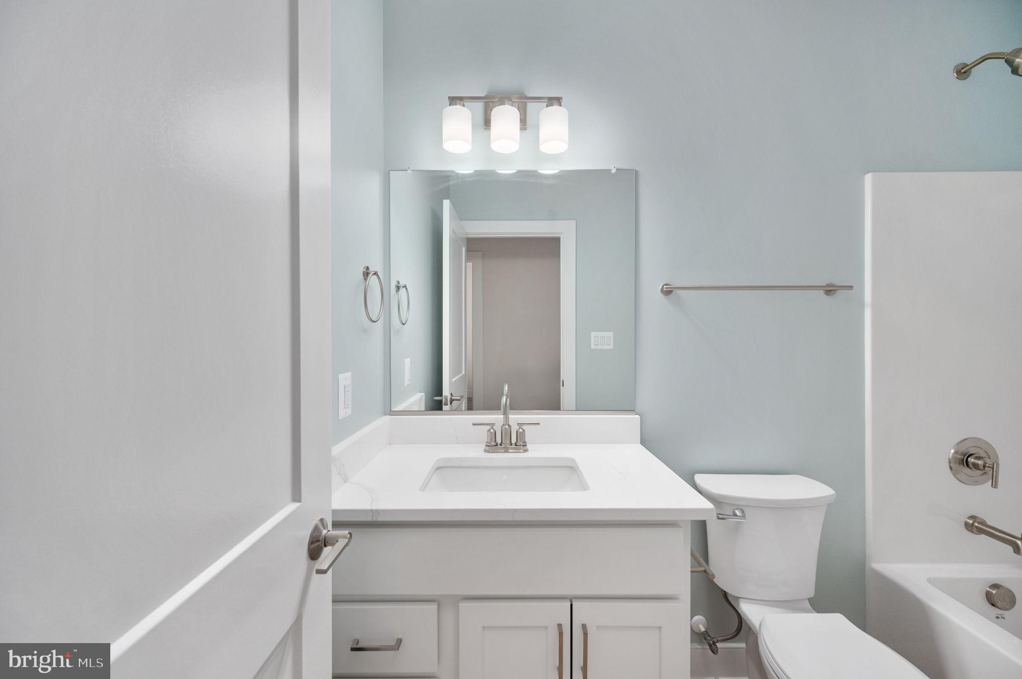 709 Garfield Avenue Colonial Beach, VA 22443 - Photo 44 of 66 Hall Bath