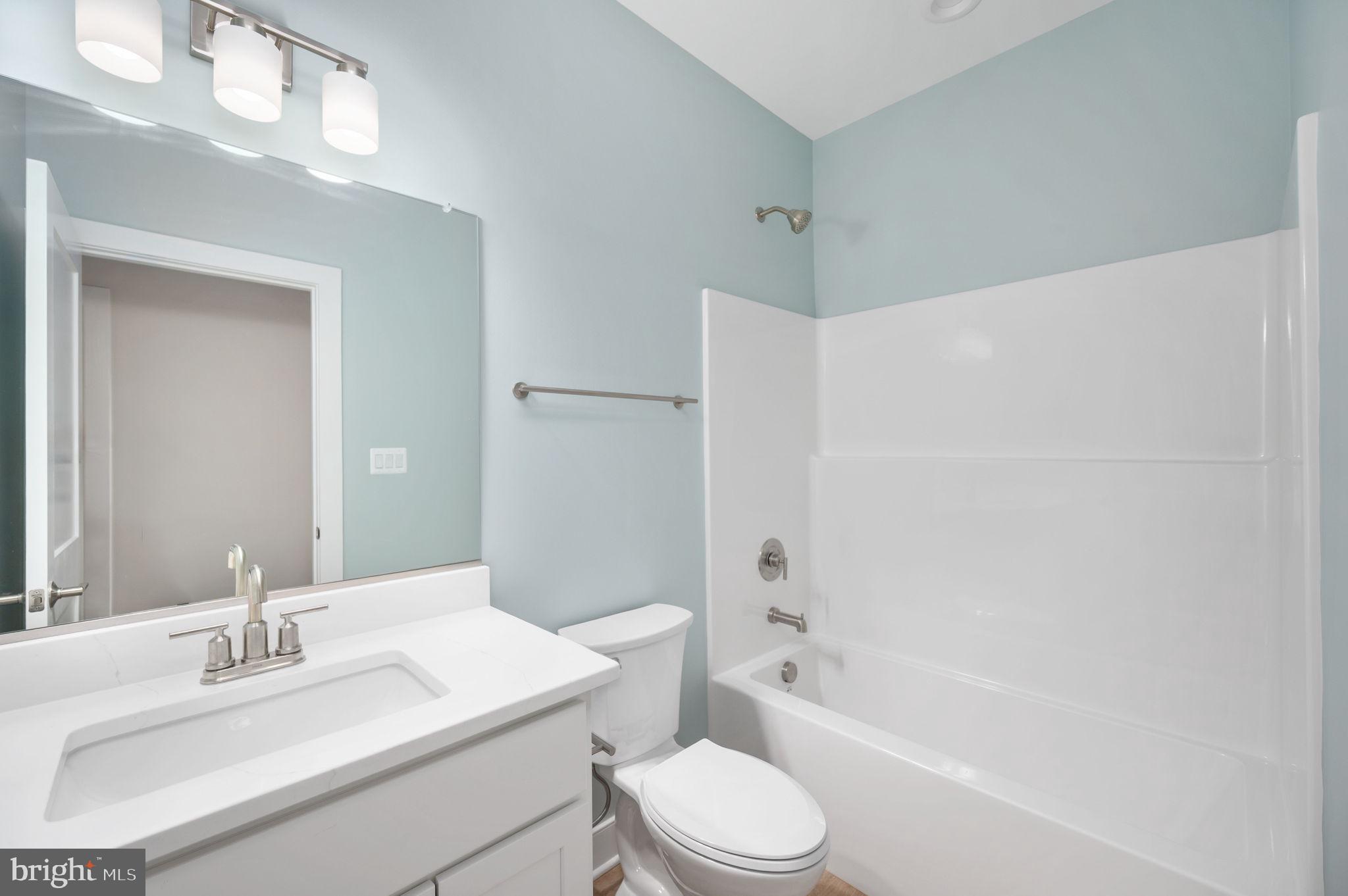 709 Garfield Avenue Colonial Beach, VA 22443 - Photo 45 of 66 Hall Bath