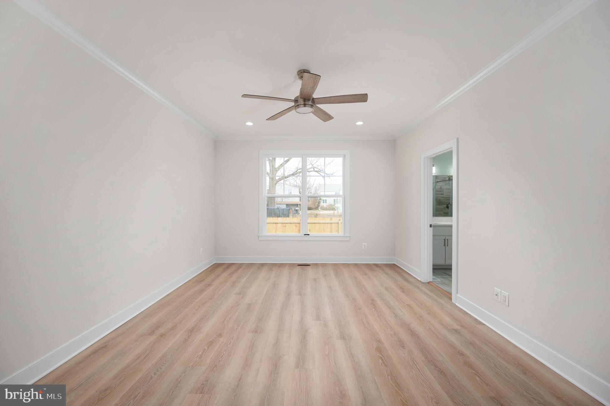 709 Garfield Avenue Colonial Beach, VA 22443 - Photo 47 of 66 Primary Bedroom 1