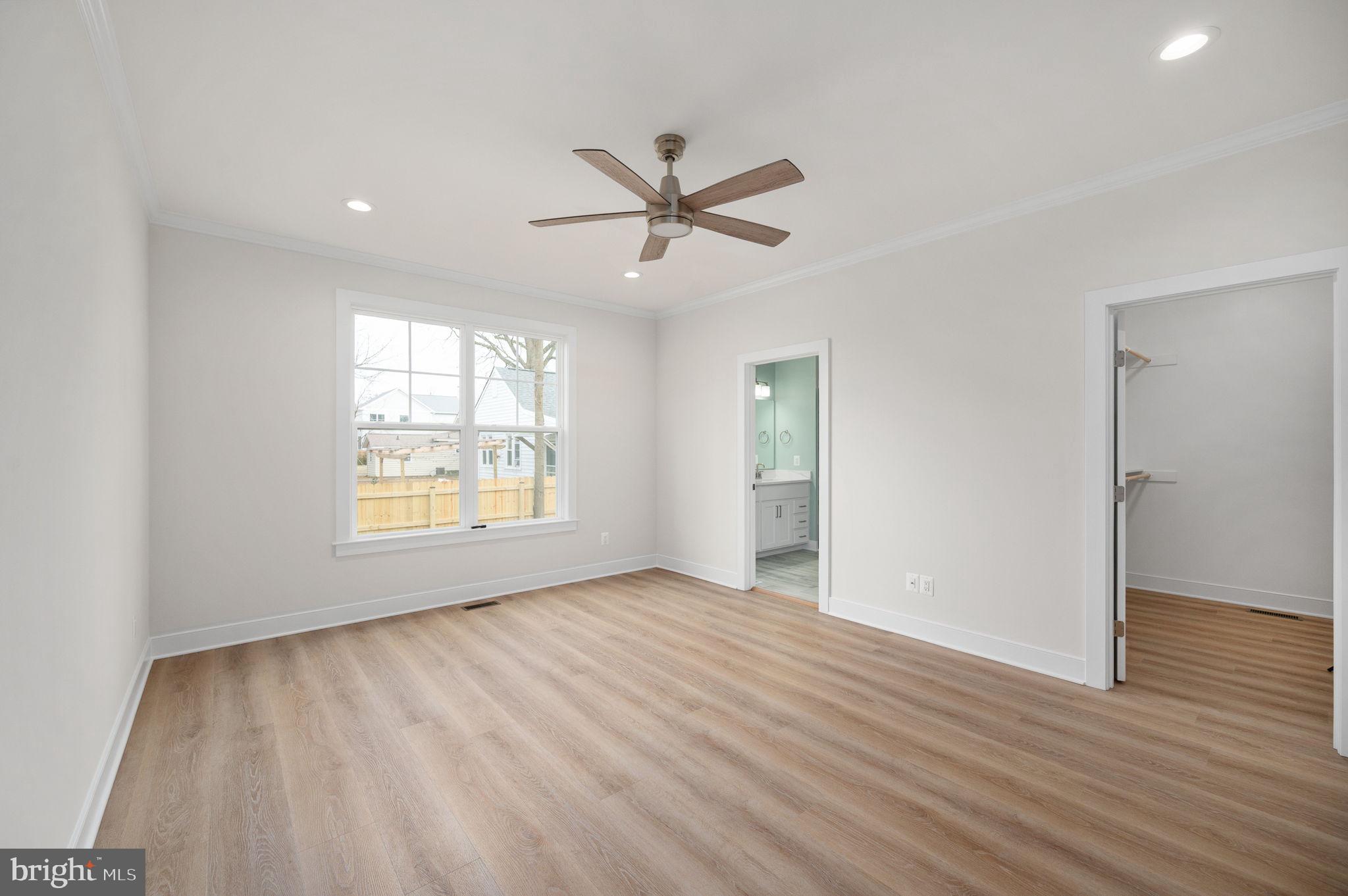 709 Garfield Avenue Colonial Beach, VA 22443 - Photo 48 of 66 Primary Bedroom 1
