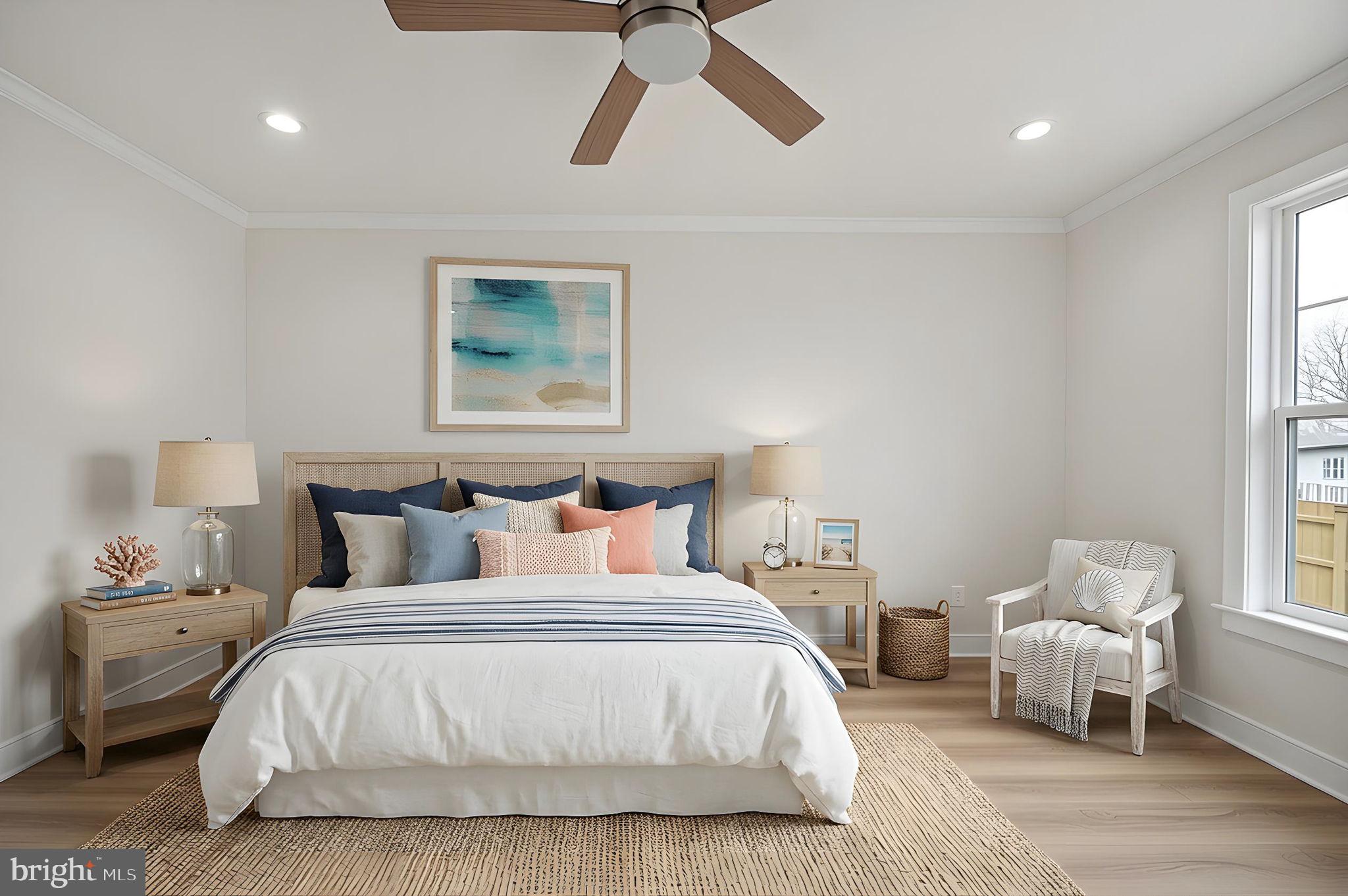 709 Garfield Avenue Colonial Beach, VA 22443 - Photo 49 of 66 Virtual Staging 1