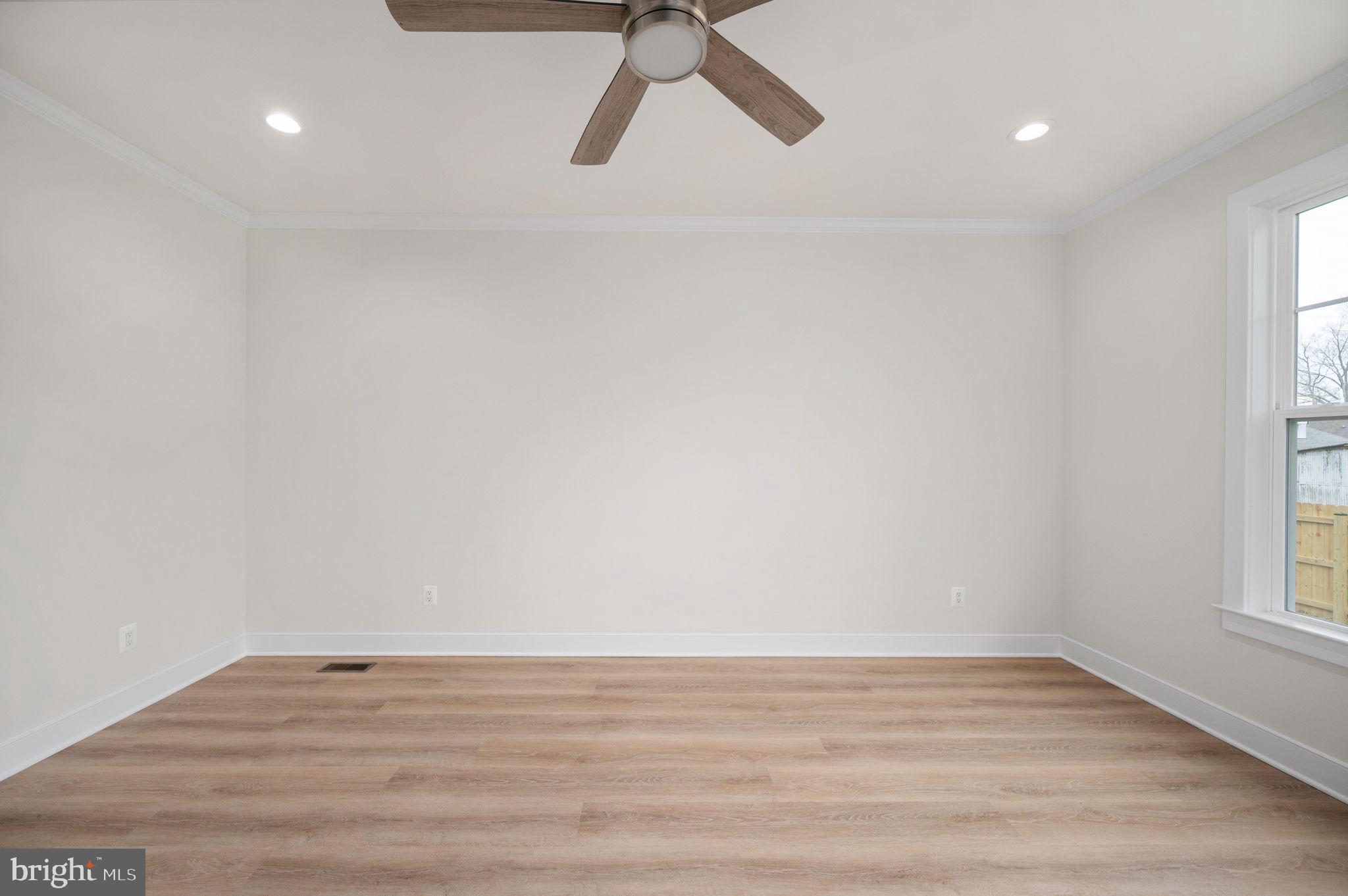 709 Garfield Avenue Colonial Beach, VA 22443 - Photo 50 of 66 Primary Bedroom 1