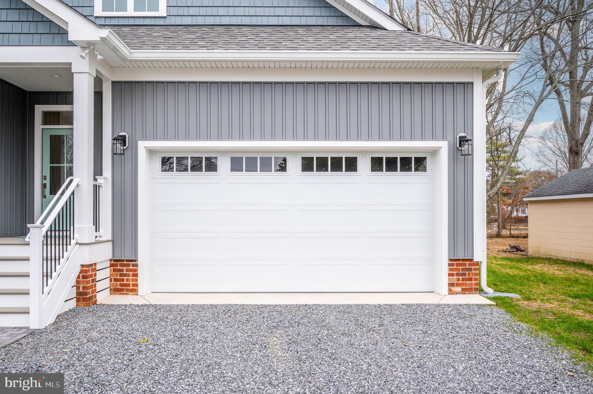709 Garfield Avenue Colonial Beach, VA 22443 - Photo 5 of 66 Garage