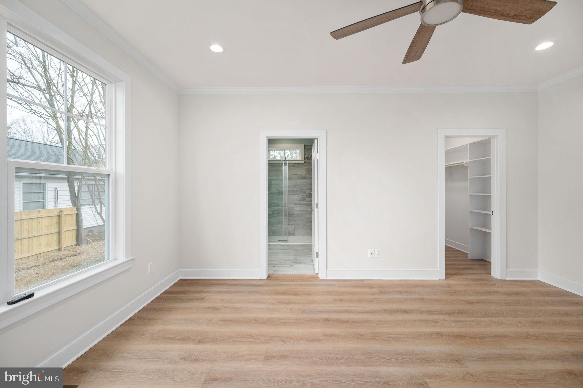 709 Garfield Avenue Colonial Beach, VA 22443 - Photo 52 of 66 Primary Bedroom 1