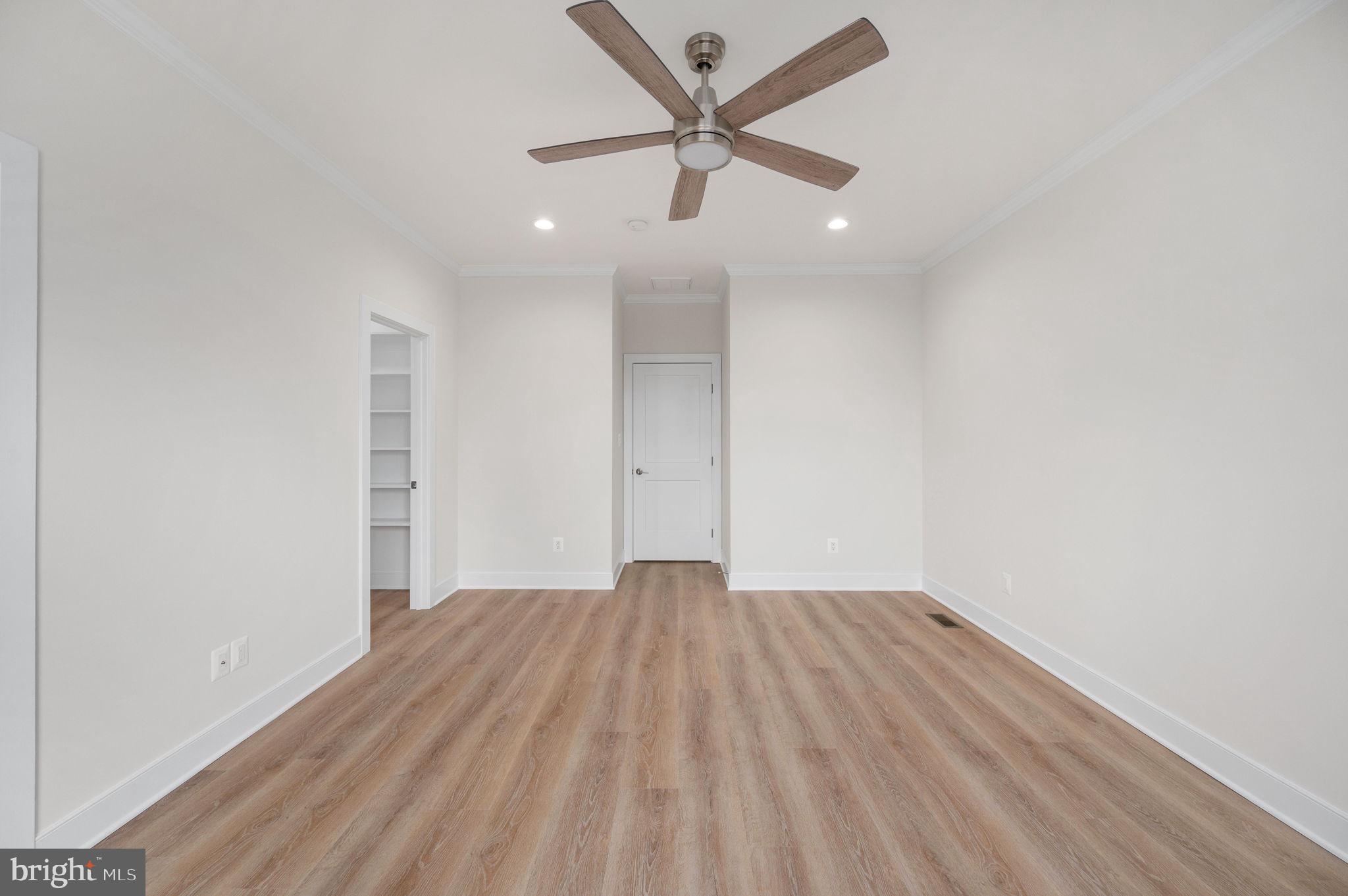 709 Garfield Avenue Colonial Beach, VA 22443 - Photo 53 of 66 Primary Bedroom 1