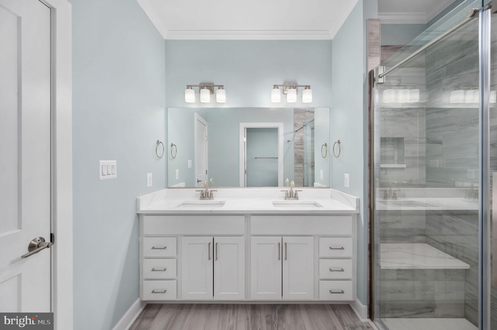 709 Garfield Avenue Colonial Beach, VA 22443 - Photo 56 of 66 Primary Bath