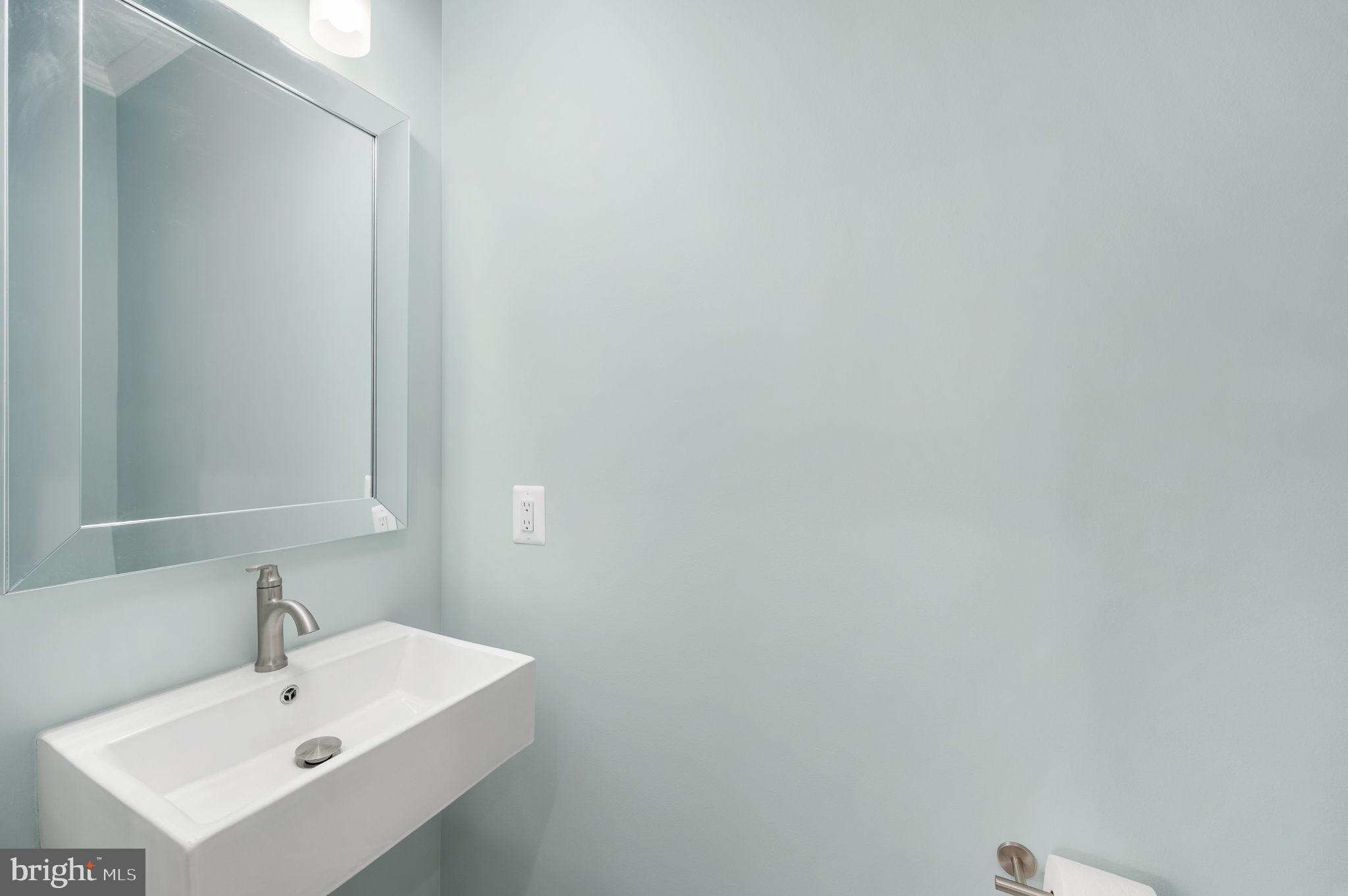 709 Garfield Avenue Colonial Beach, VA 22443 - Photo 59 of 66 Hall Half Bath