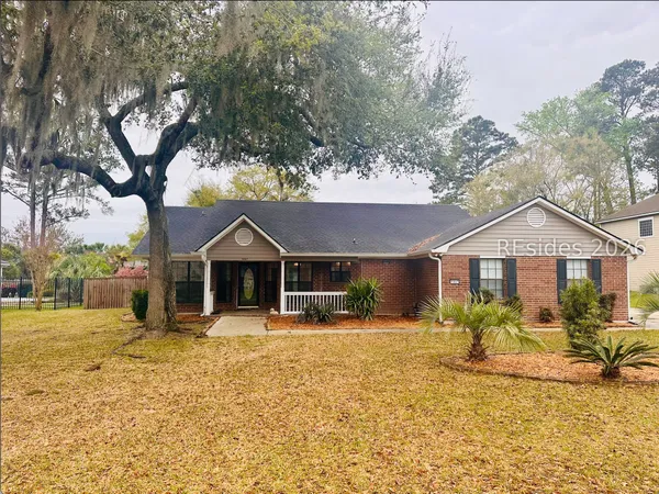 $450,000 | 1037 Otter Circle, Beaufort, SC 29902