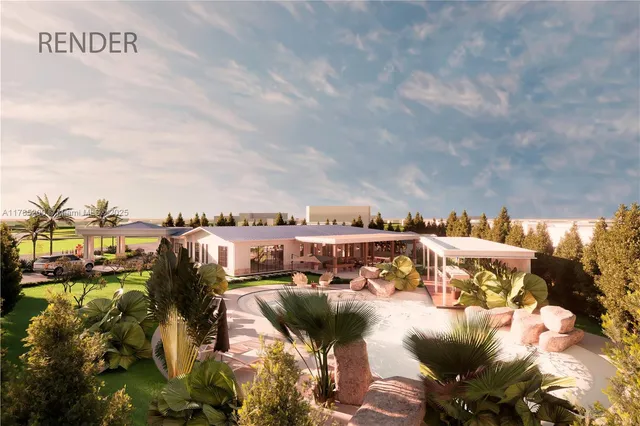 $1,650,000 | 8001 Southwest 133rd Street, Pinecrest, FL 33156