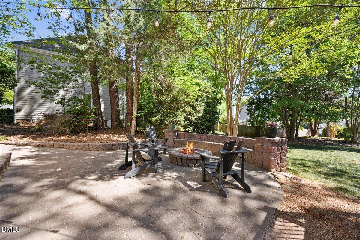 4206 Heathgate Lane Raleigh, NC 27613 - Photo 38 of 41 Gallery Image 38