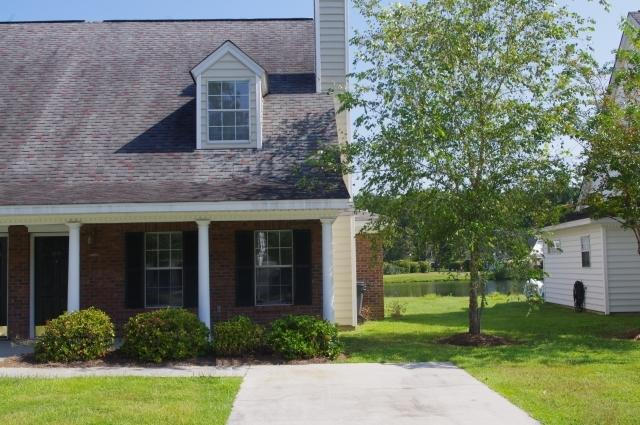 9239 Ayscough Road Summerville, SC 29485 - Photo 1 of 9 Front