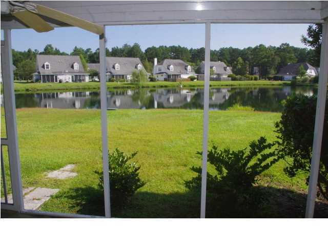 9239 Ayscough Road Summerville, SC 29485 - Photo 9 of 9 Pond View