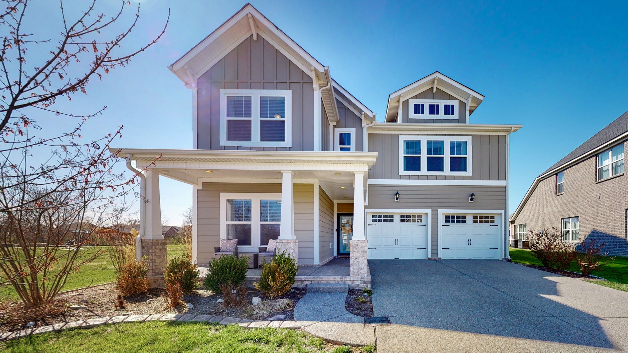 123 Monarchos Drive Gallatin, TN 37066 - Photo 1 of 55