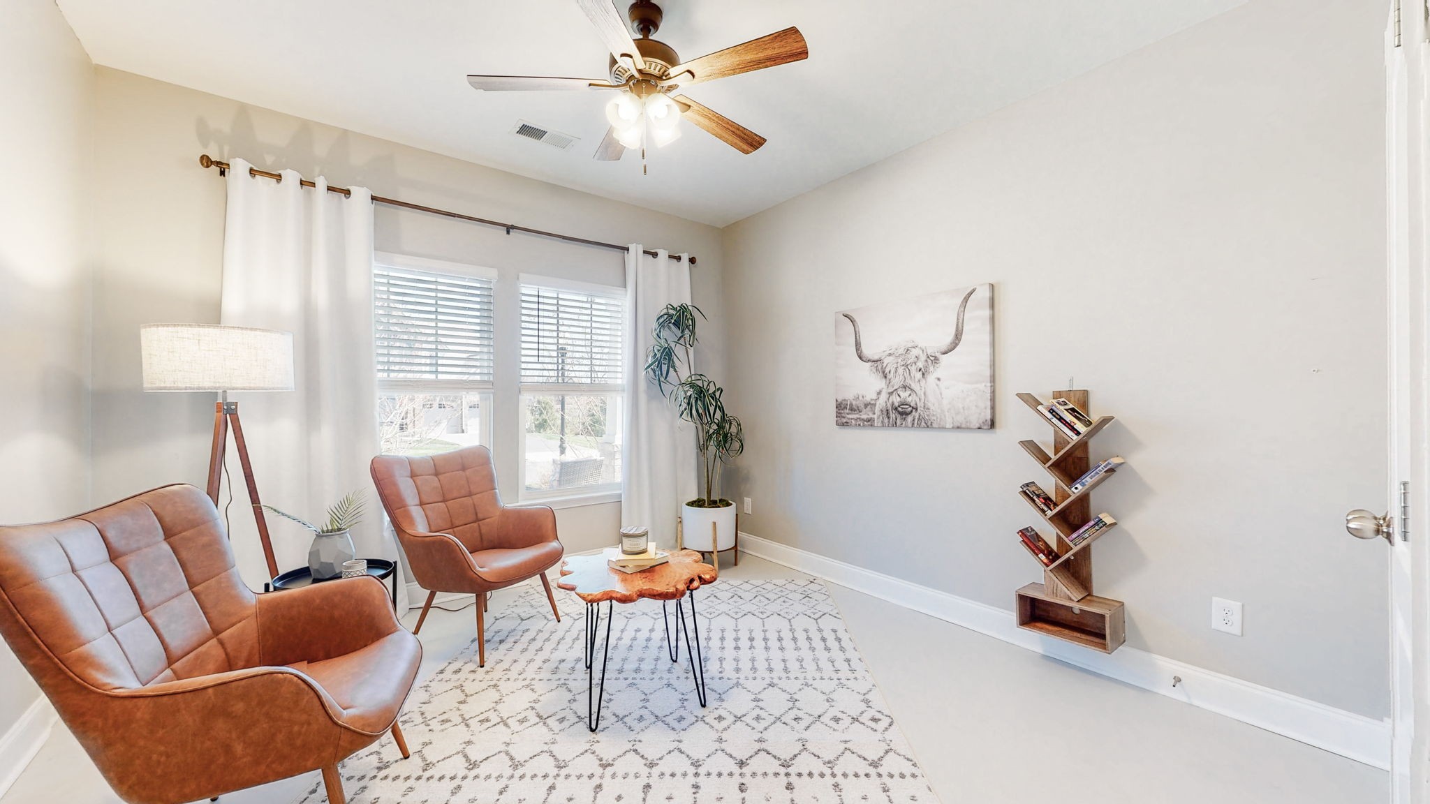 123 Monarchos Drive Gallatin, TN 37066 - Photo 18 of 55 a living room with furniture