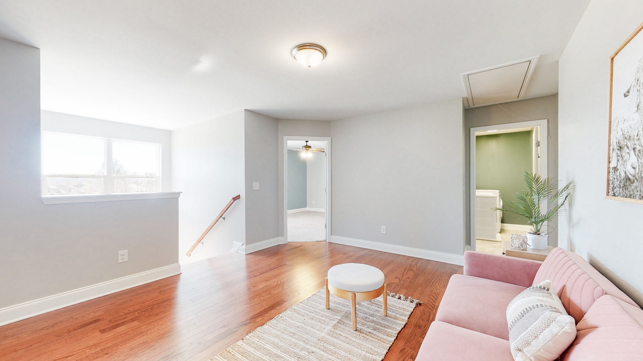 123 Monarchos Drive Gallatin, TN 37066 - Photo 23 of 55 a living room with furniture and a table