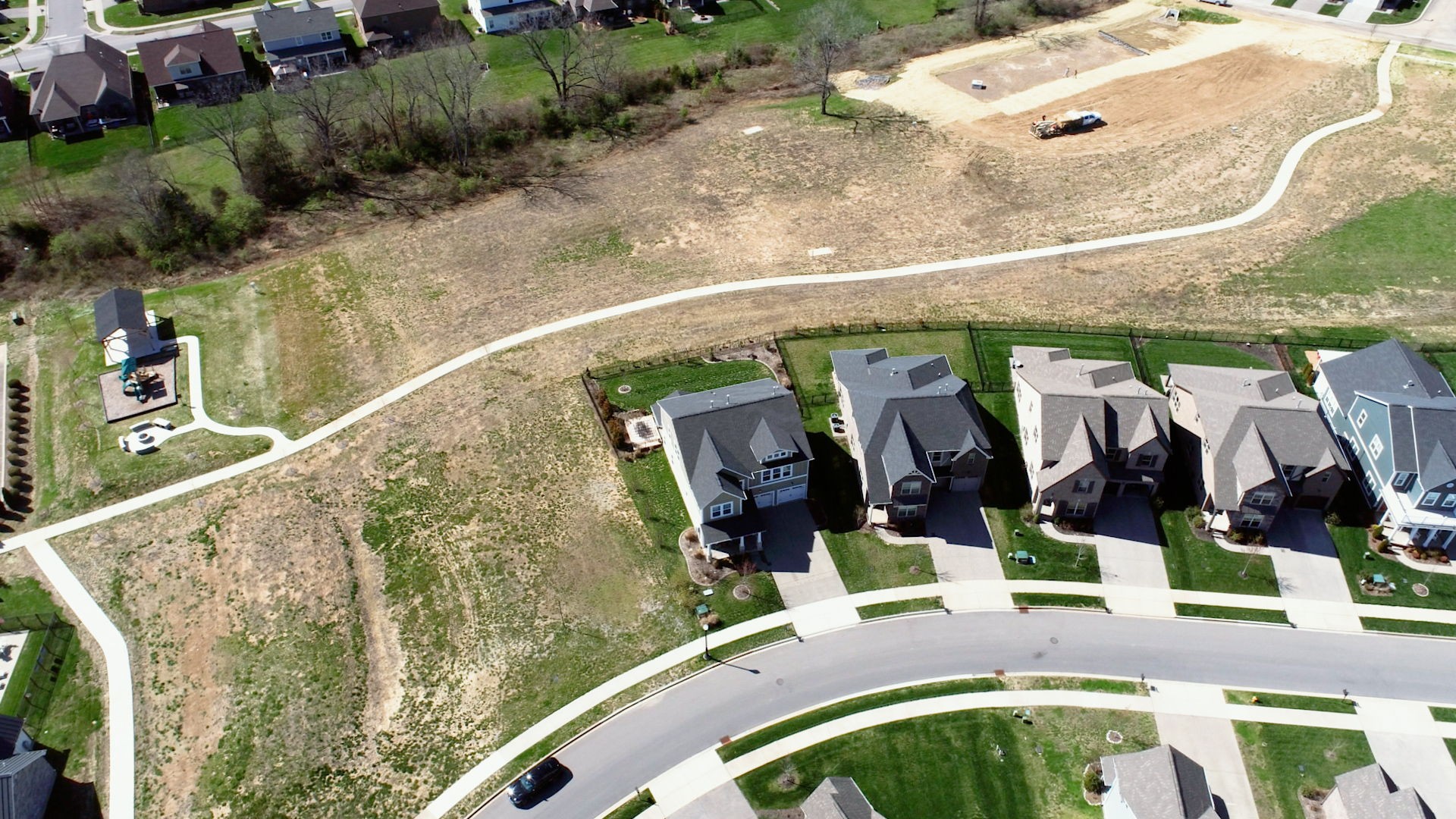 123 Monarchos Drive Gallatin, TN 37066 - Photo 54 of 55