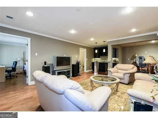 $3,900 | 2479 Sandstone Place Northeast, Marietta, GA 30066
