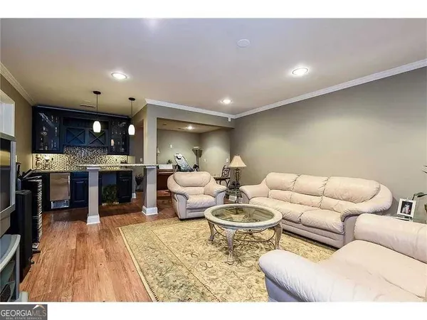$3,900 | 2479 Sandstone Place Northeast, Marietta, GA 30066