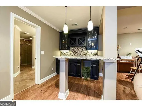 $3,900 | 2479 Sandstone Place Northeast, Marietta, GA 30066